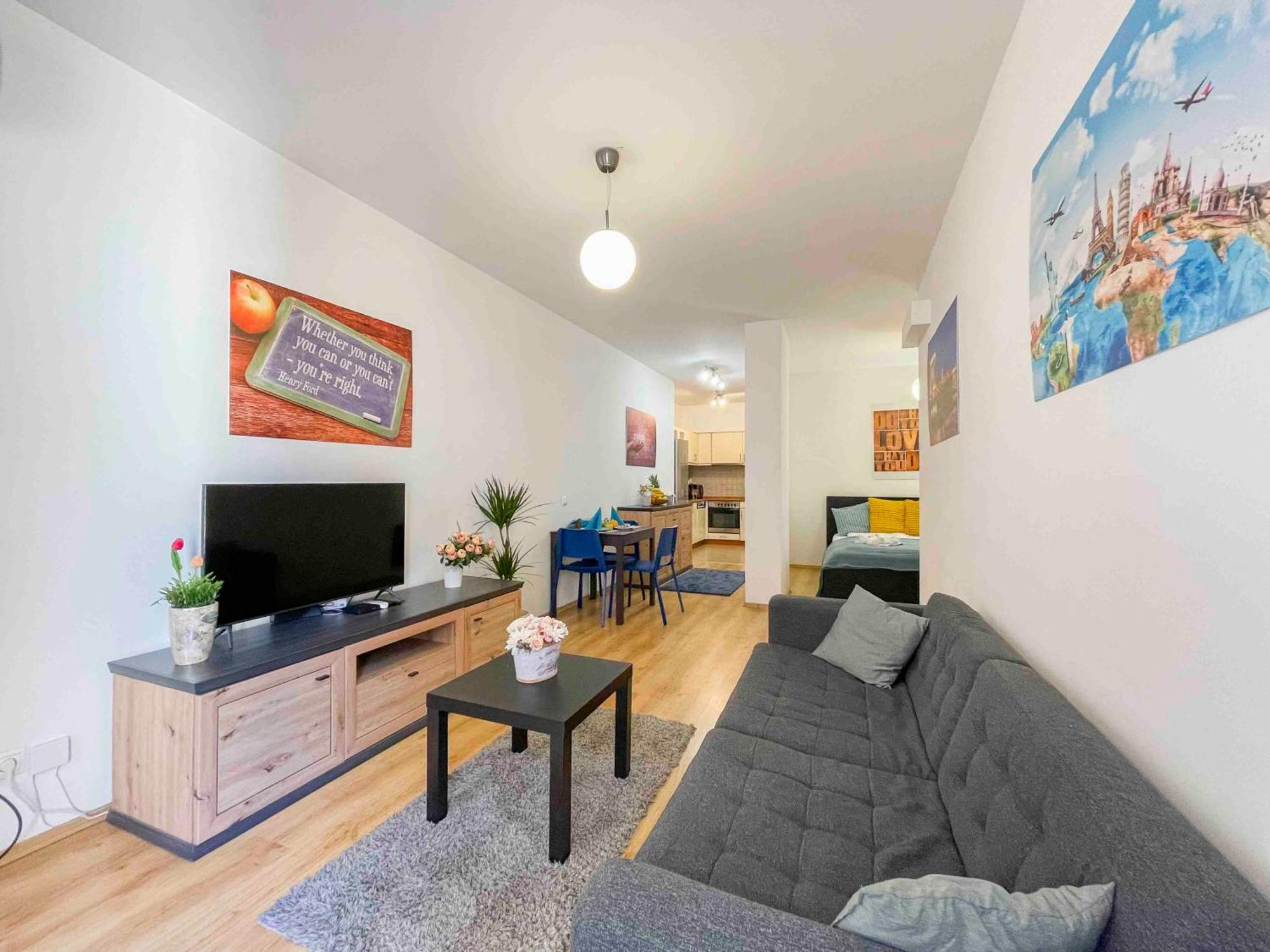 Opera Apartment Budapest