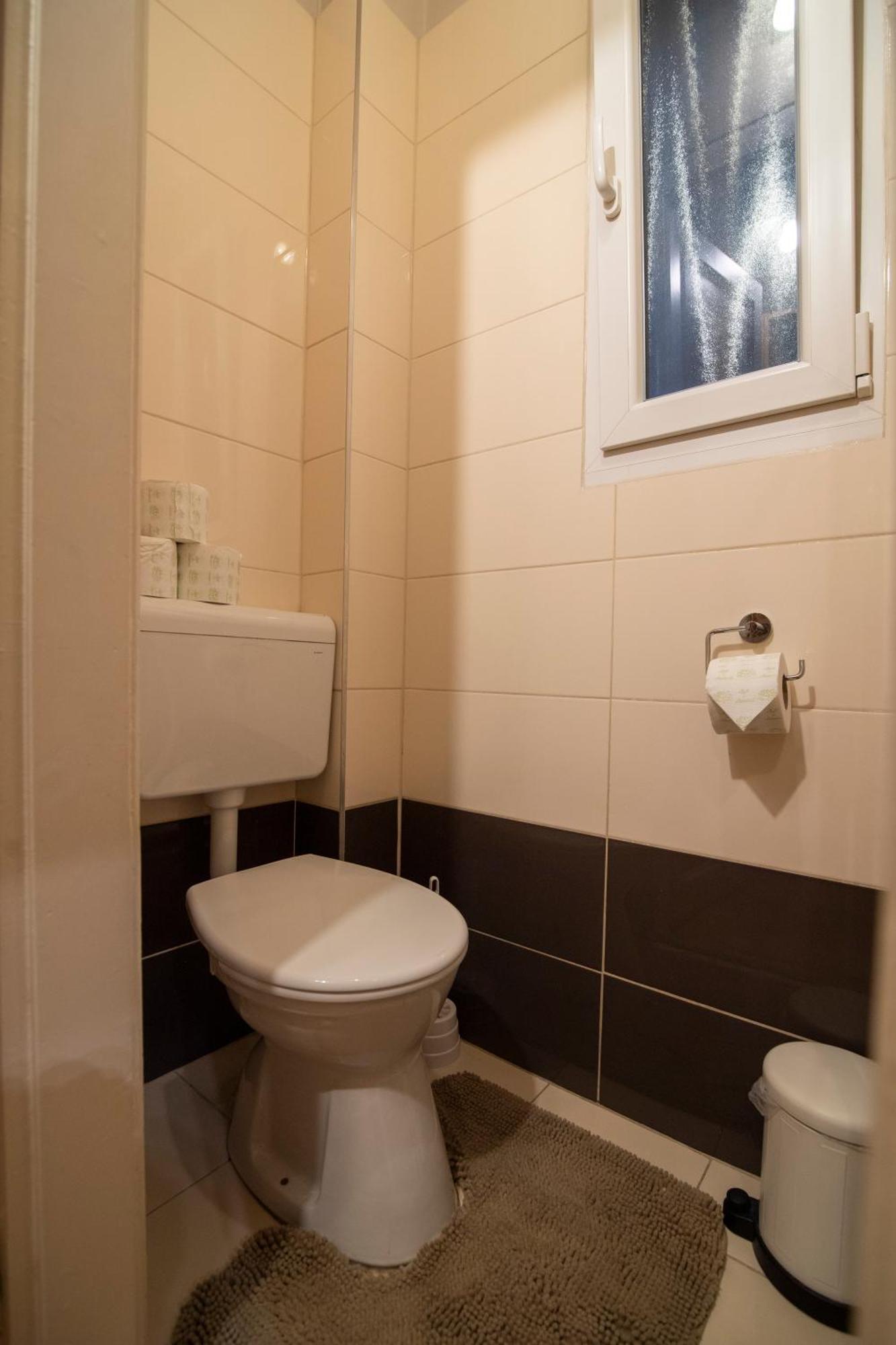 Apartamento Be A Budapester
