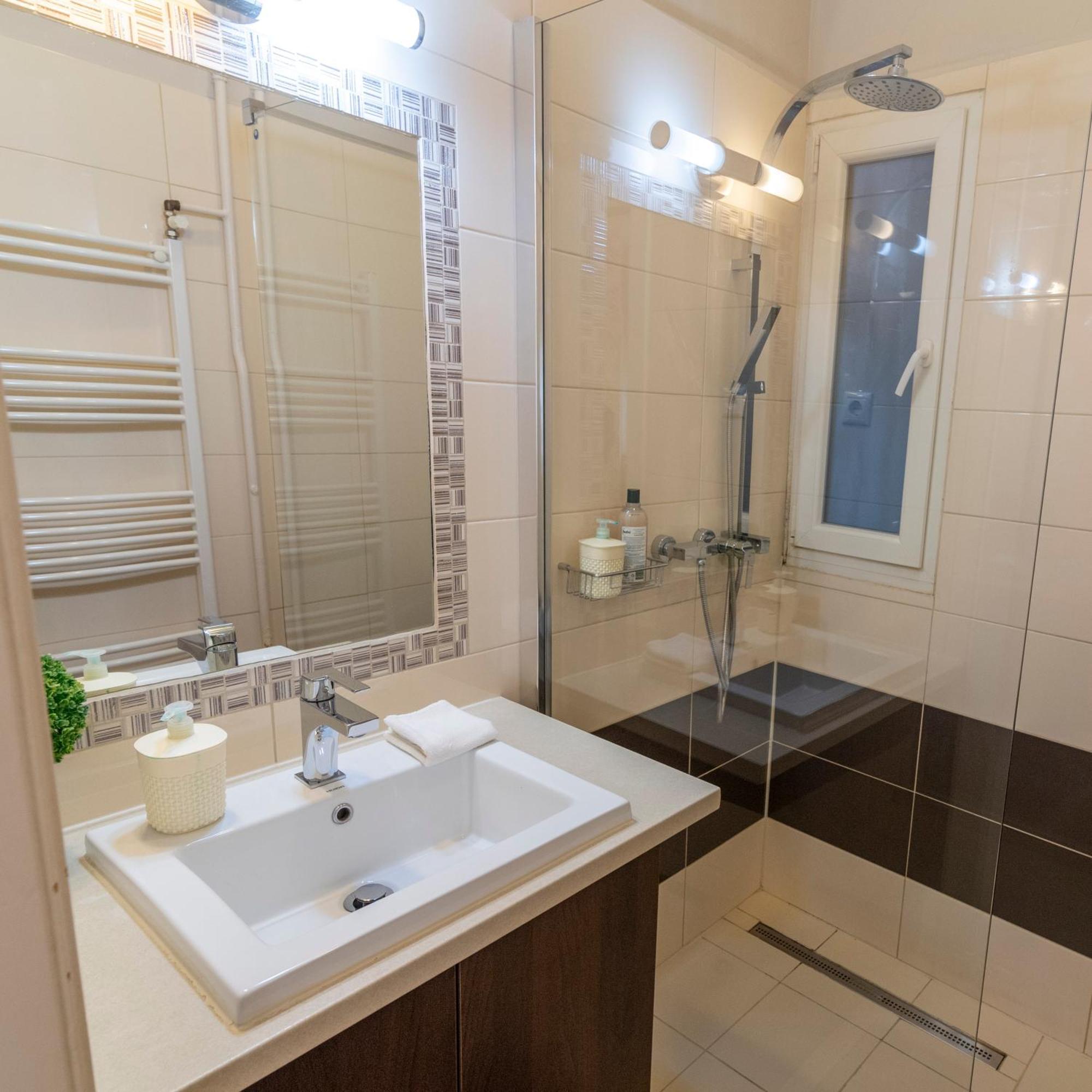 Apartamento Be A Budapester Budapest