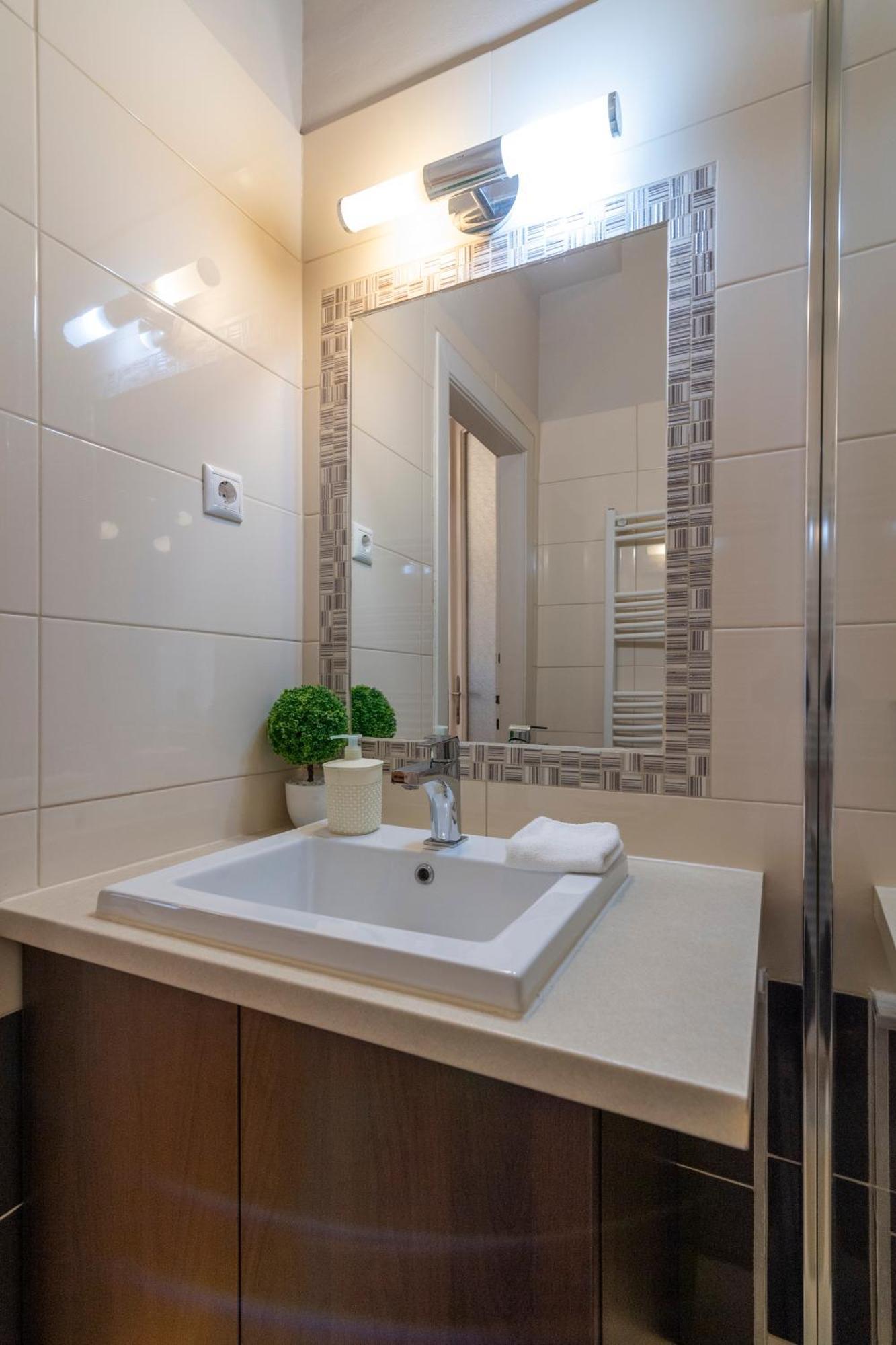 Be A Budapester Apartamento