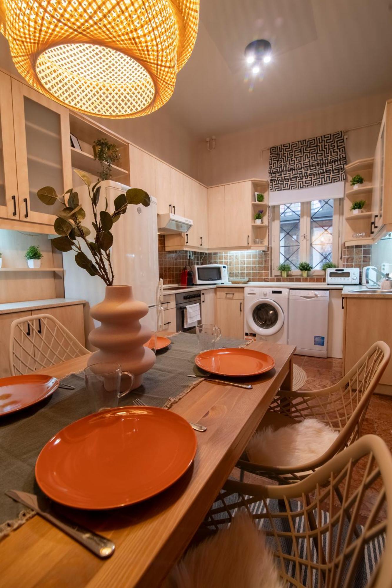 Be A Budapester Apartamento