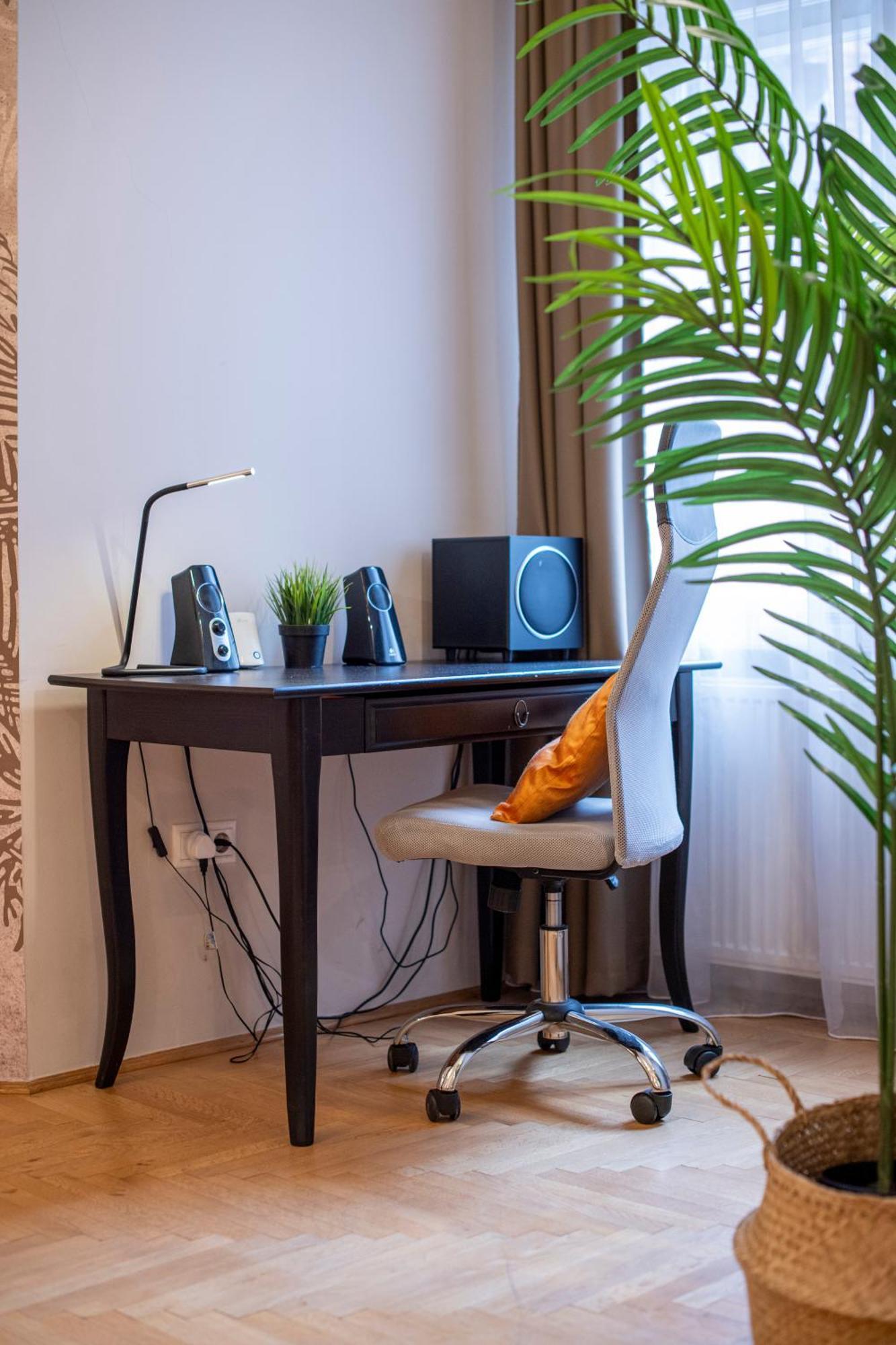 Apartamento Be A Budapester Budapest