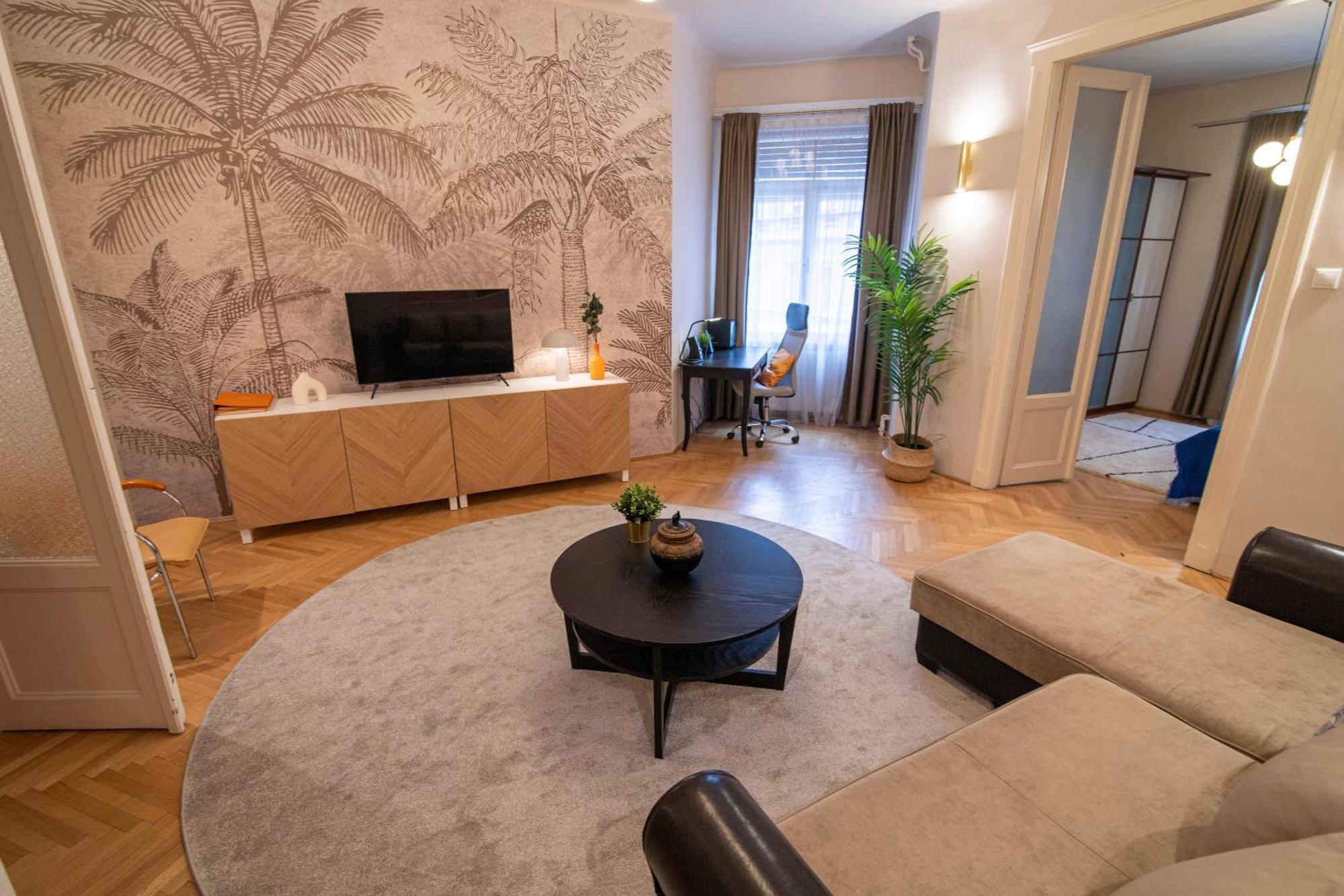 Apartamento Be A Budapester Budapest