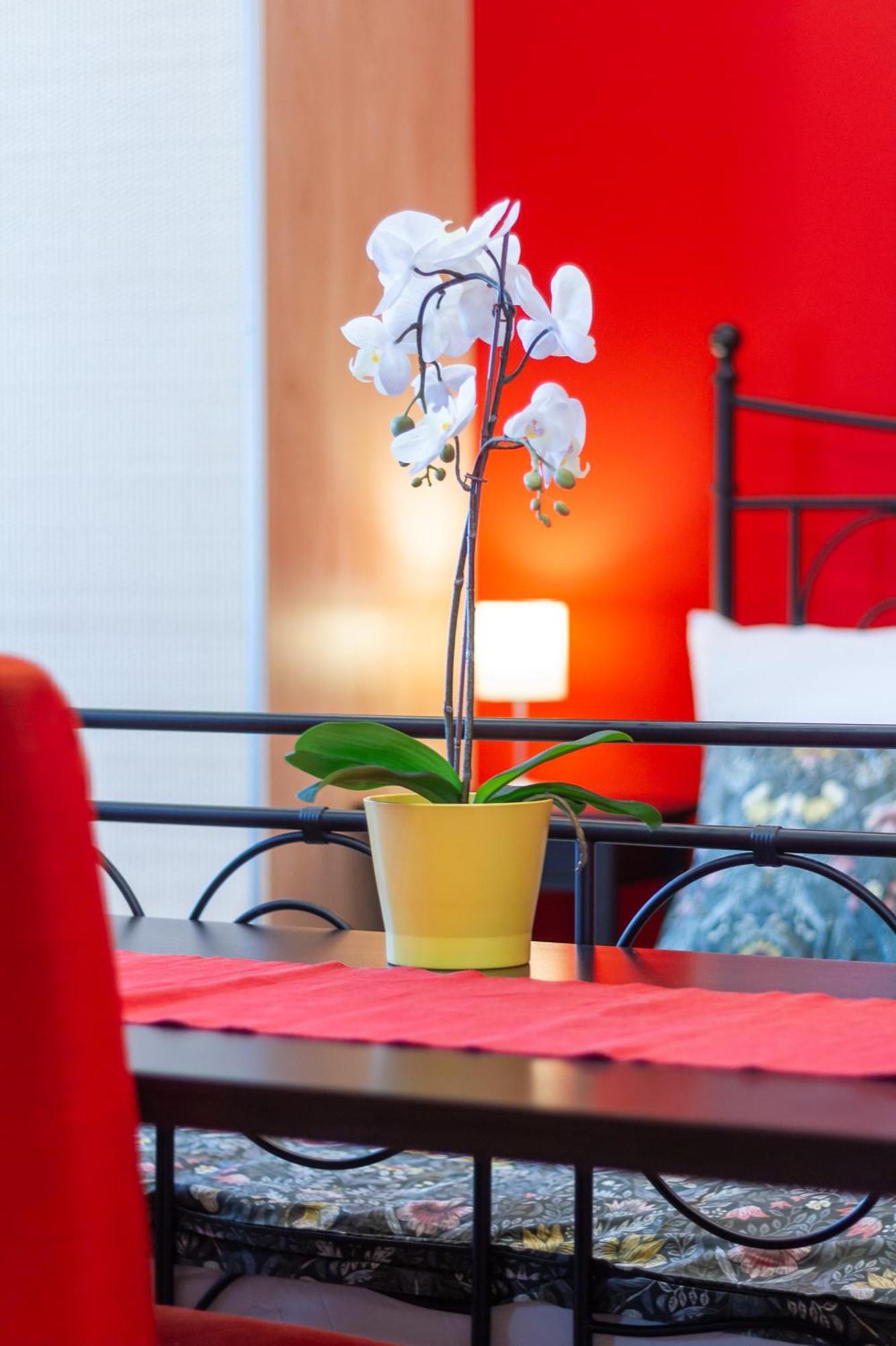 Appartement Badepest Budapest