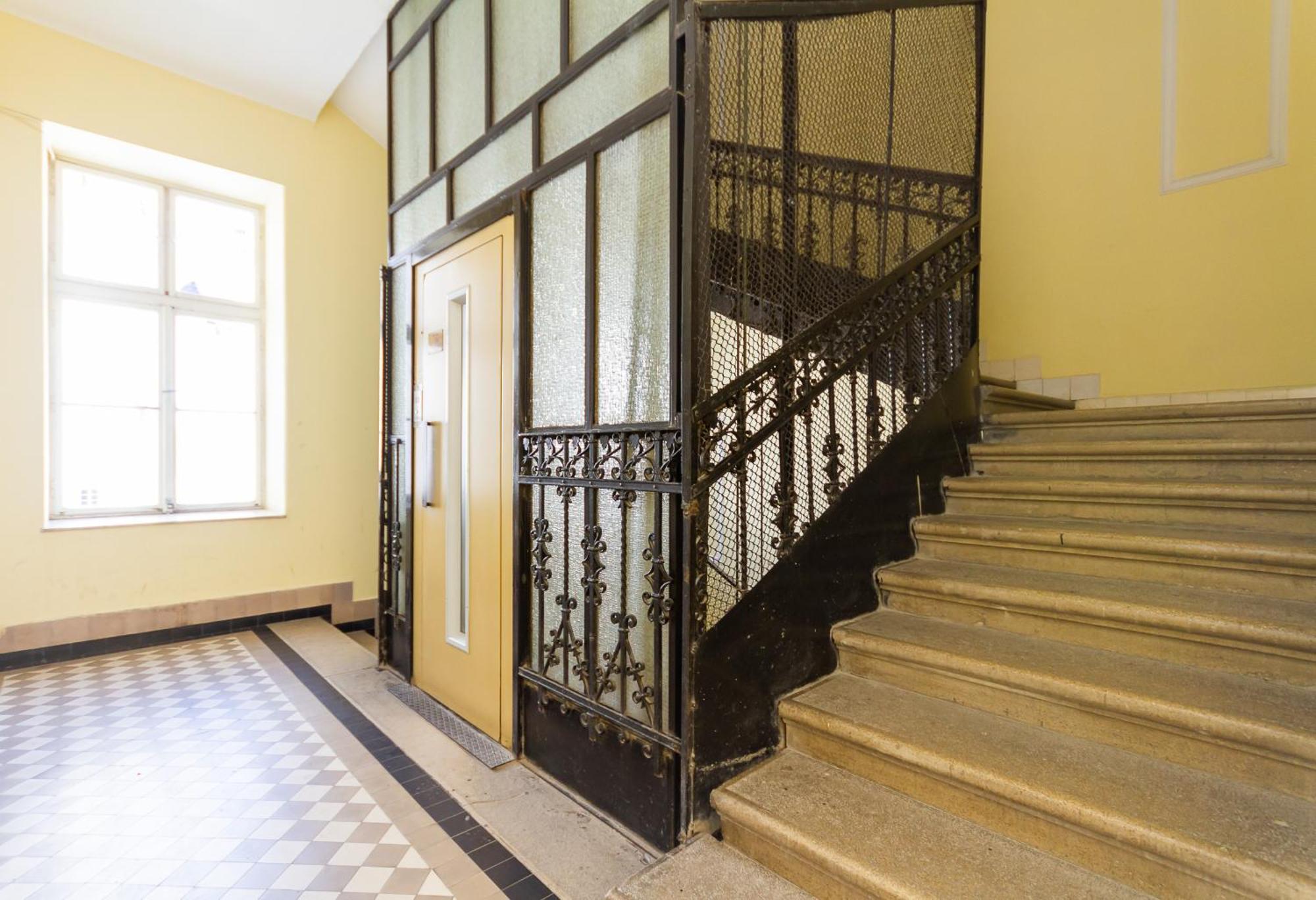 Appartement Badepest