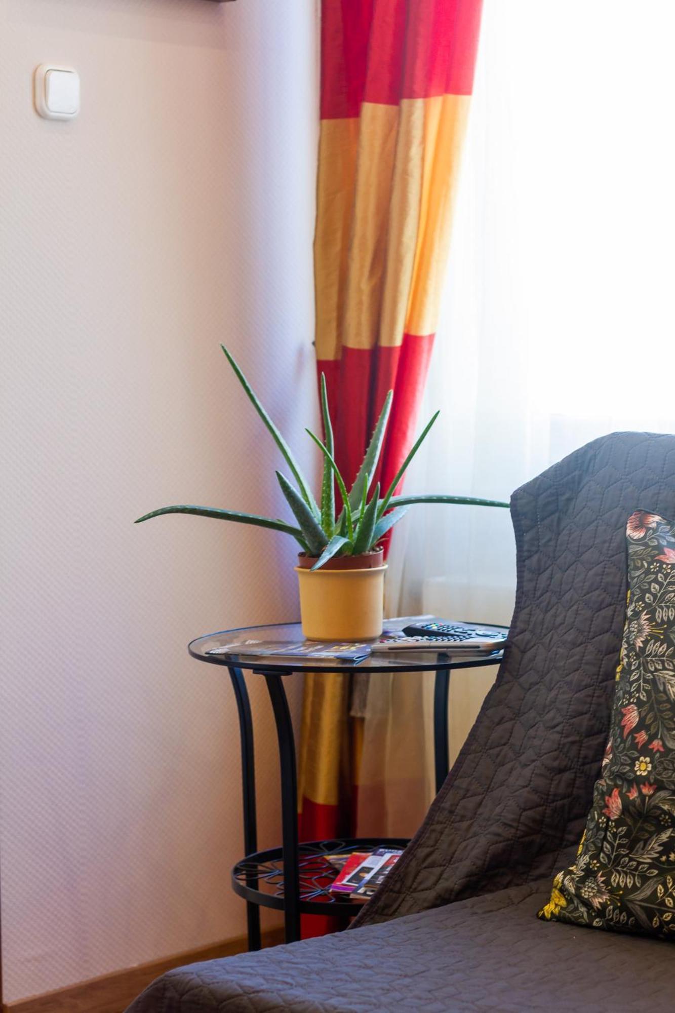 Badepest Appartement *