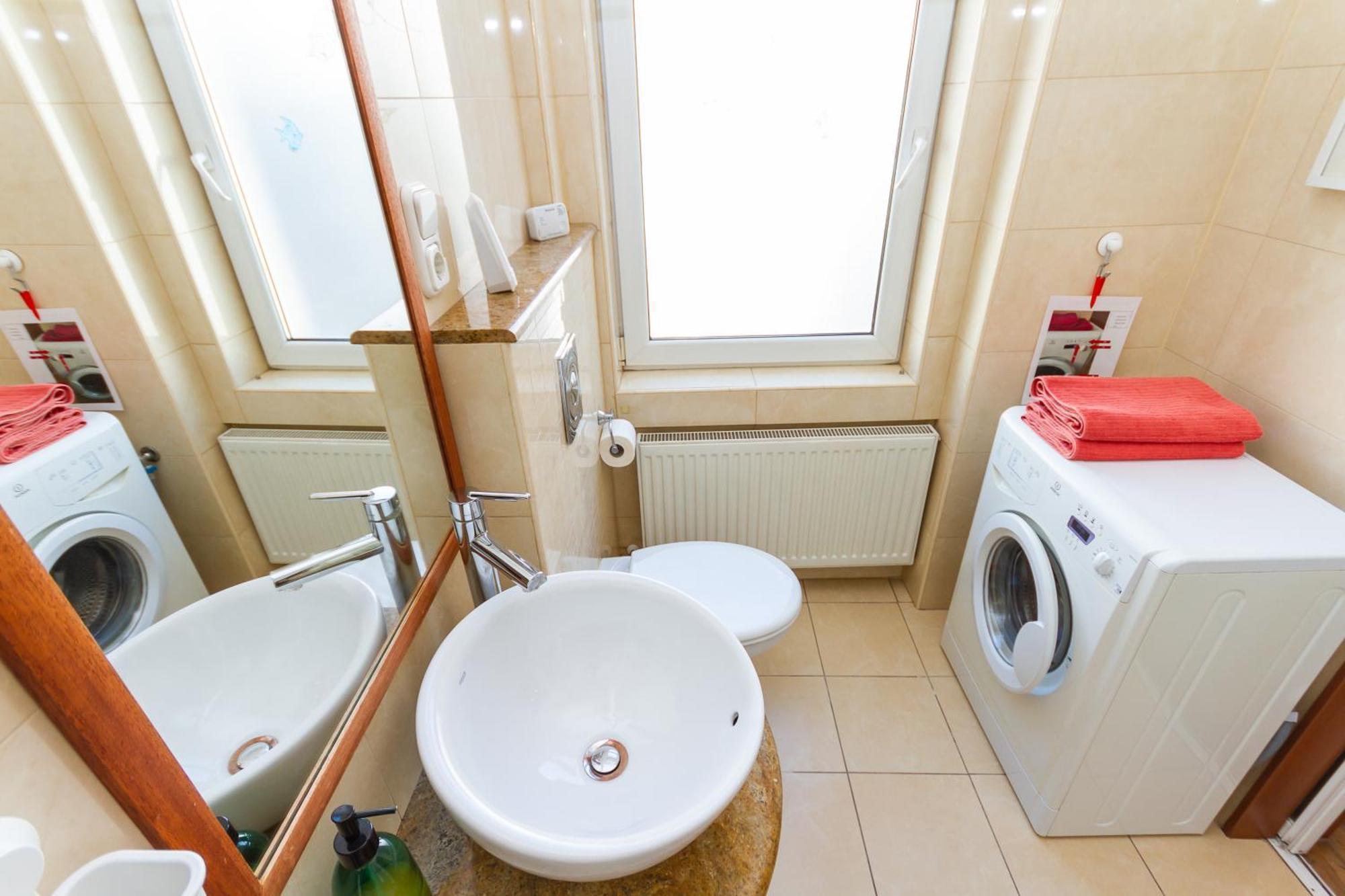 Badepest Appartement Budapest