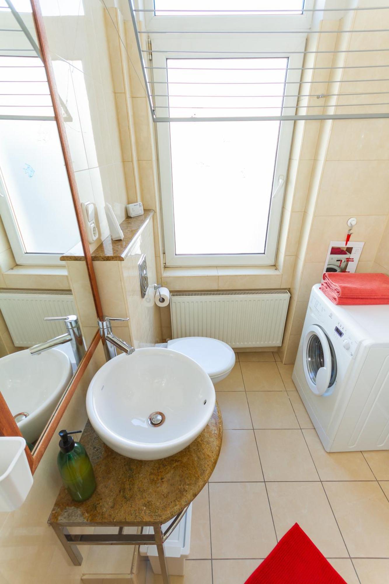 Appartement Badepest Budapest