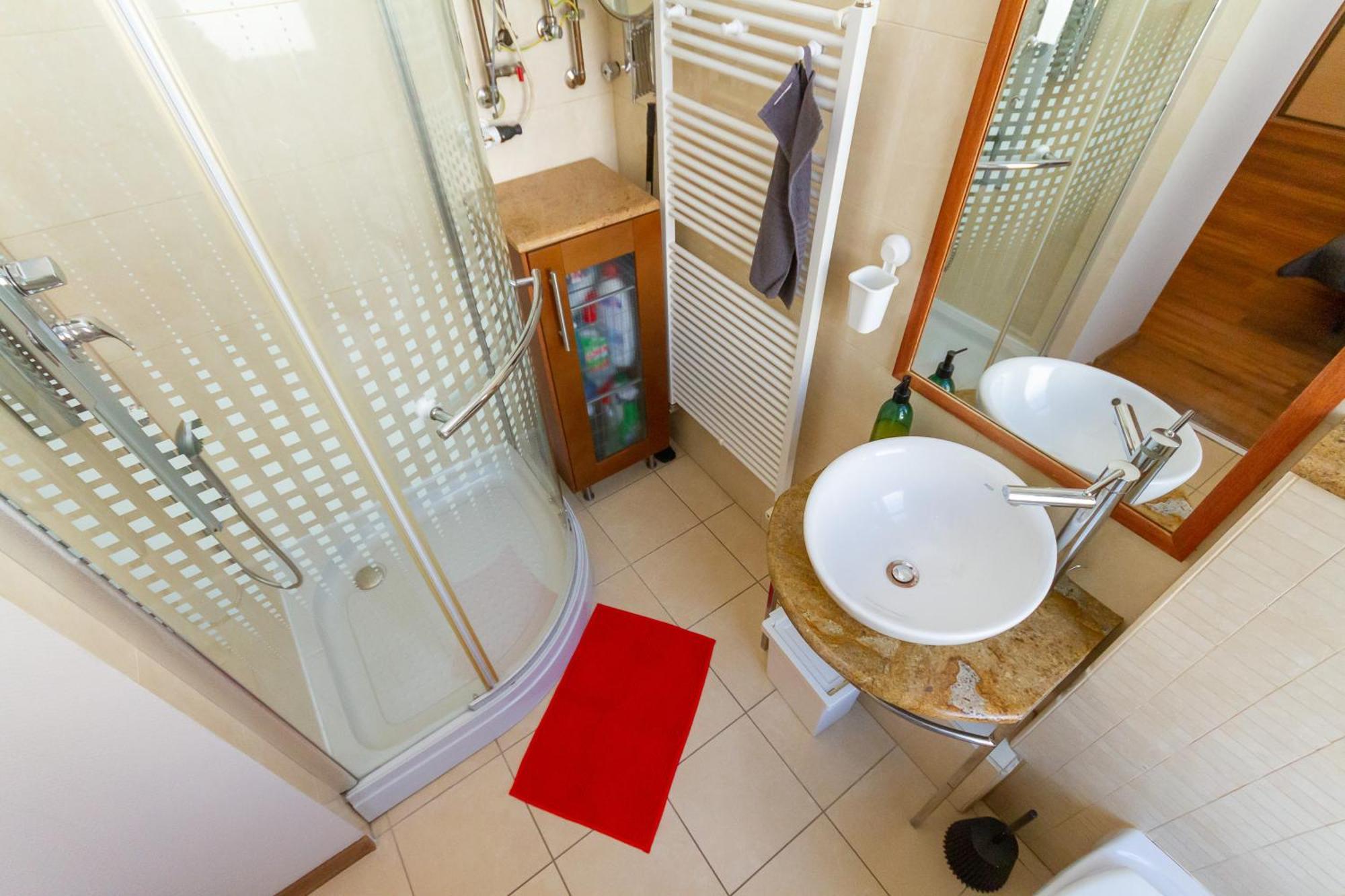 Badepest Appartement *