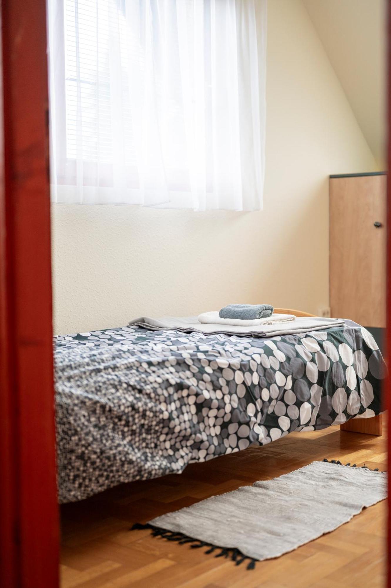 St. Michael Apartman Budapest