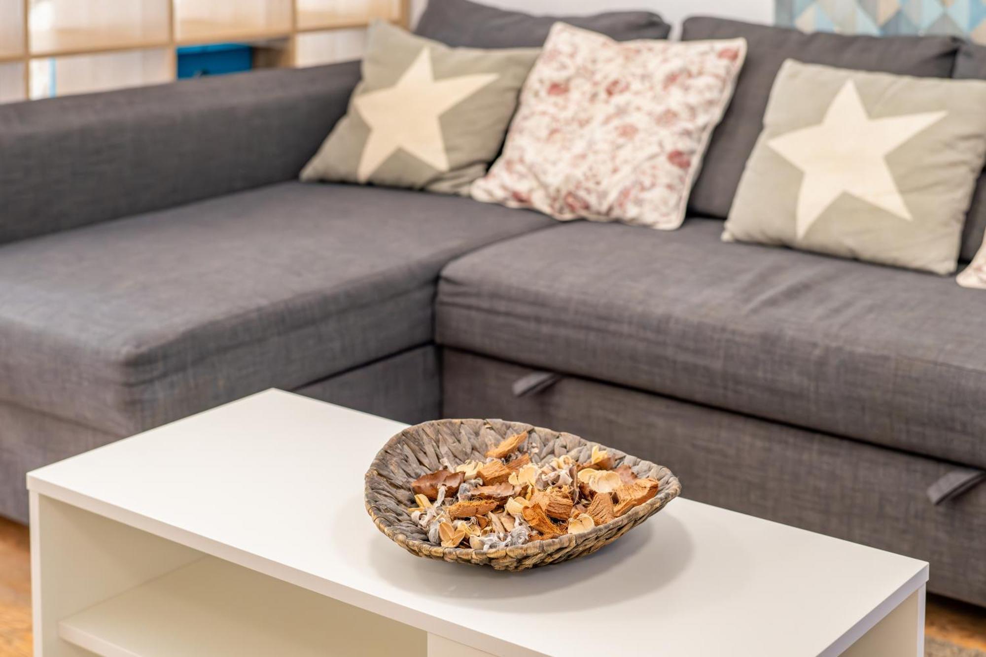 Apartamento Klauzal 11-202 Center Budapest