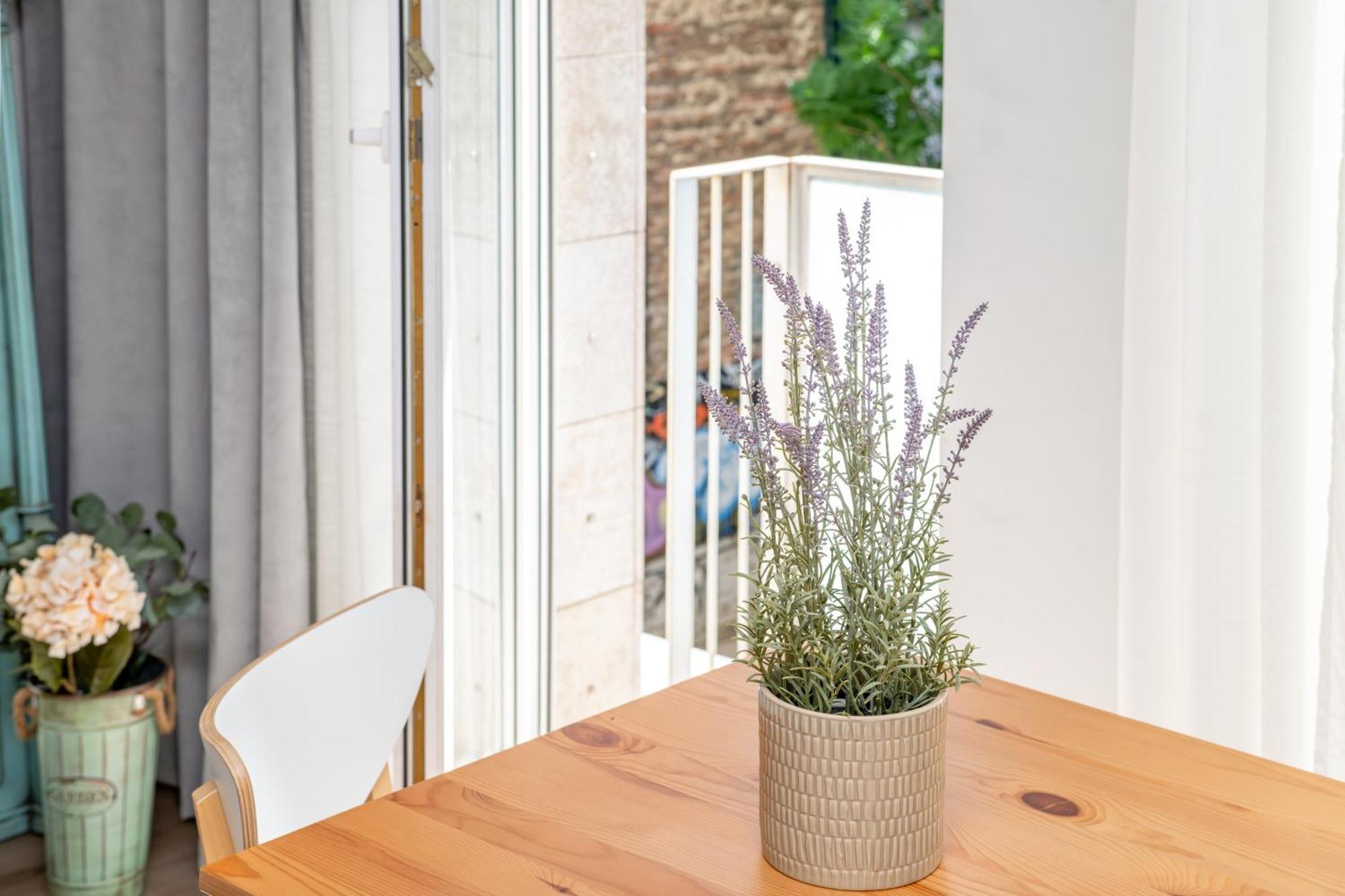 Apartamento Klauzal 11-202 Center