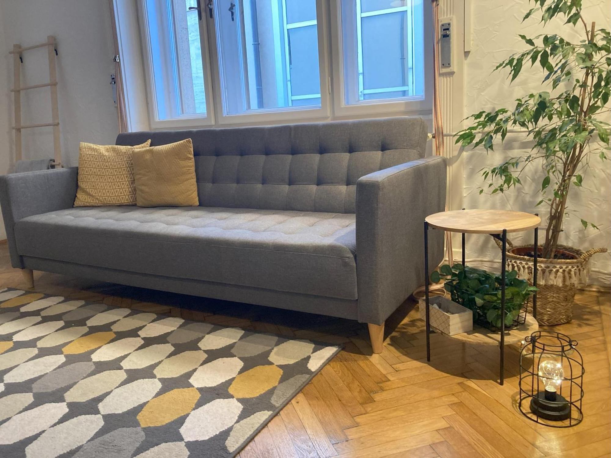 Apartmán Downtown W18 *