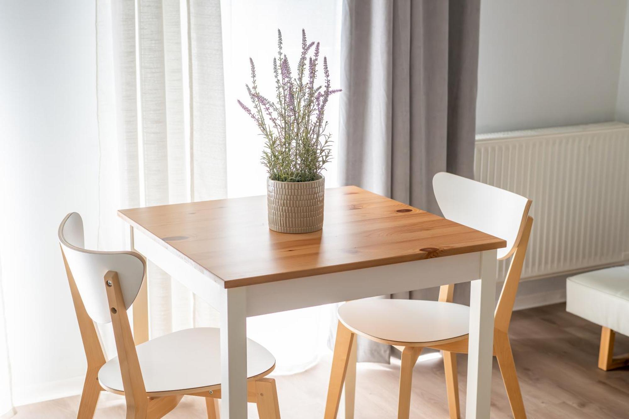 Apartamento Klauzál 102 Center