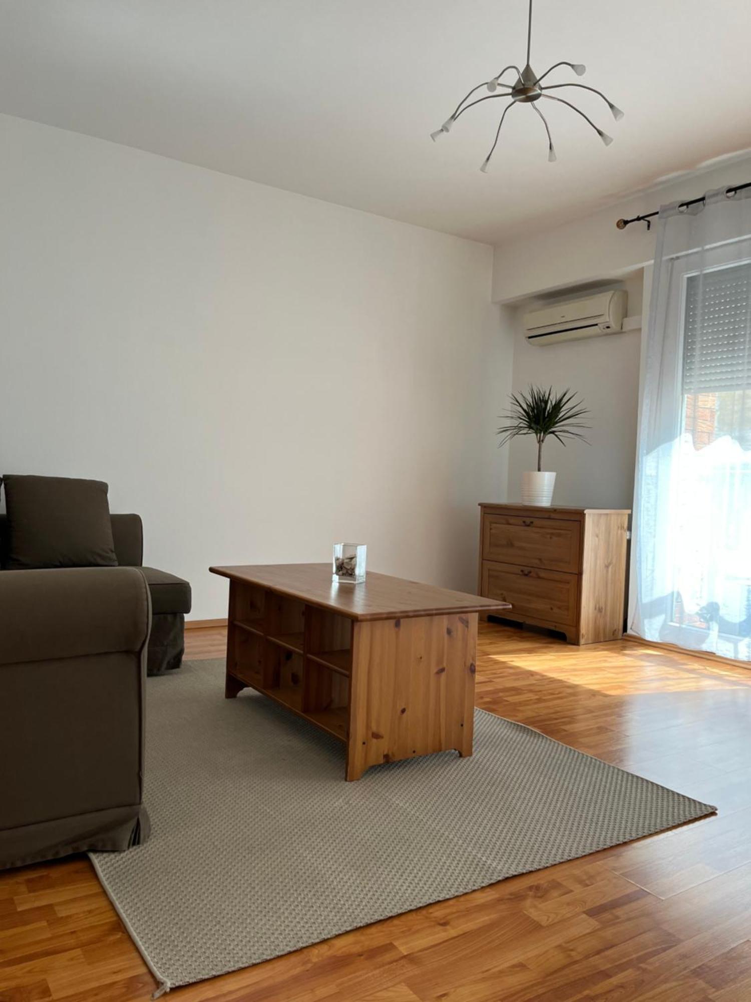 Ic Comfort 2 Bedrooms Garage Option *