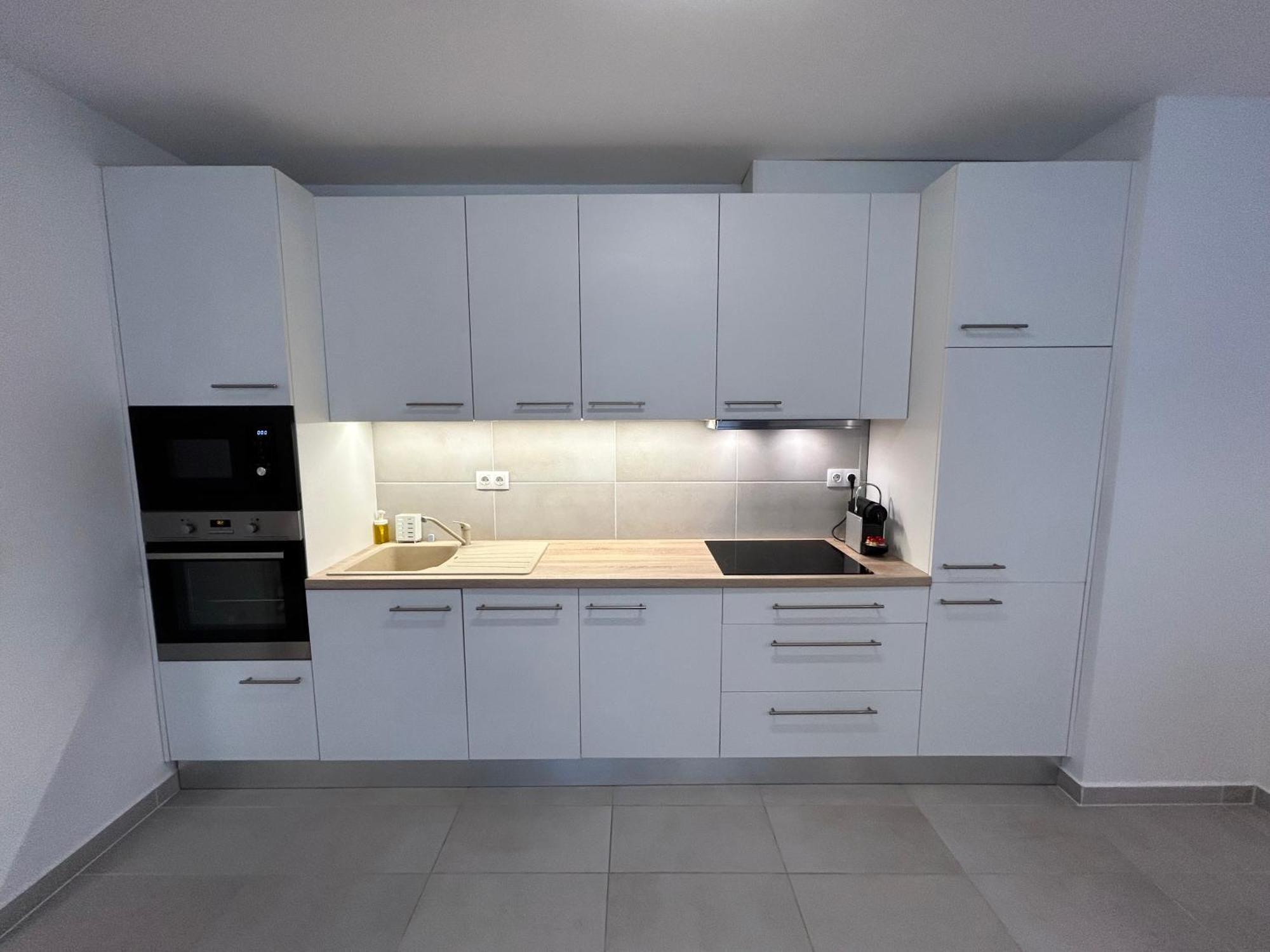 Apartman West Budapest-edge Of Downtown-free Parking