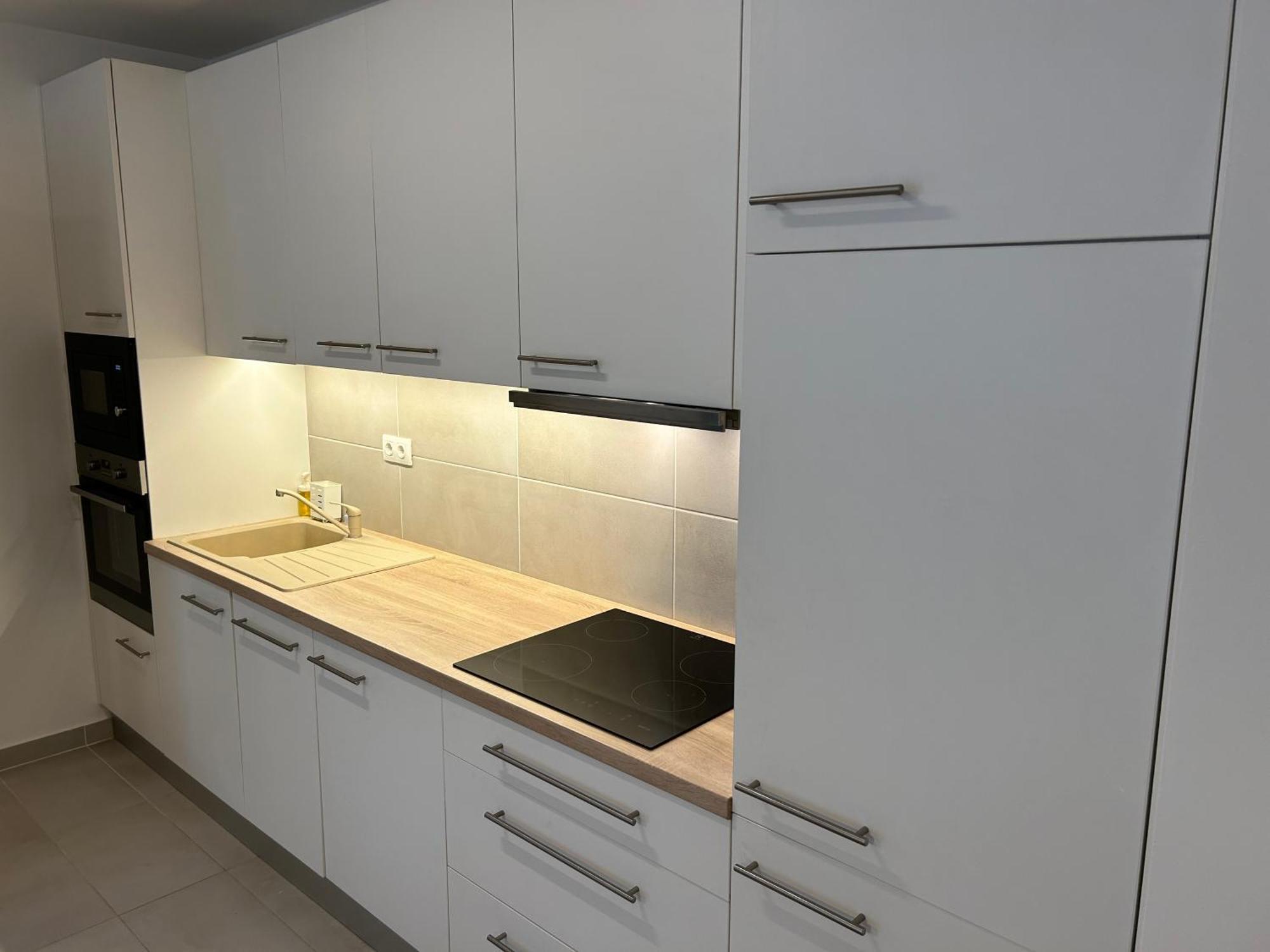 Apartman West Budapest-edge Of Downtown-free Parking *