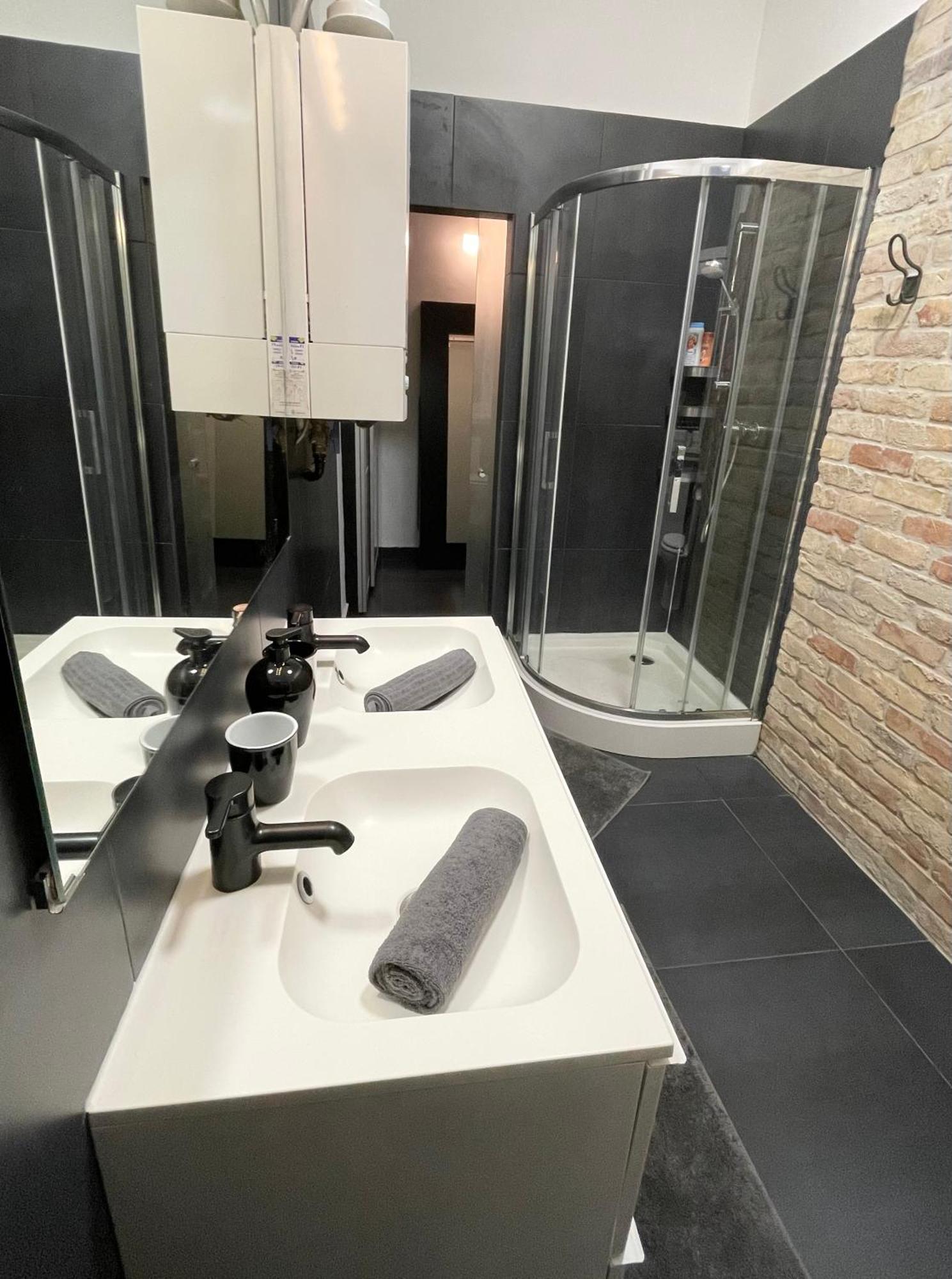 Alice - Andrassy Street Apartamento
