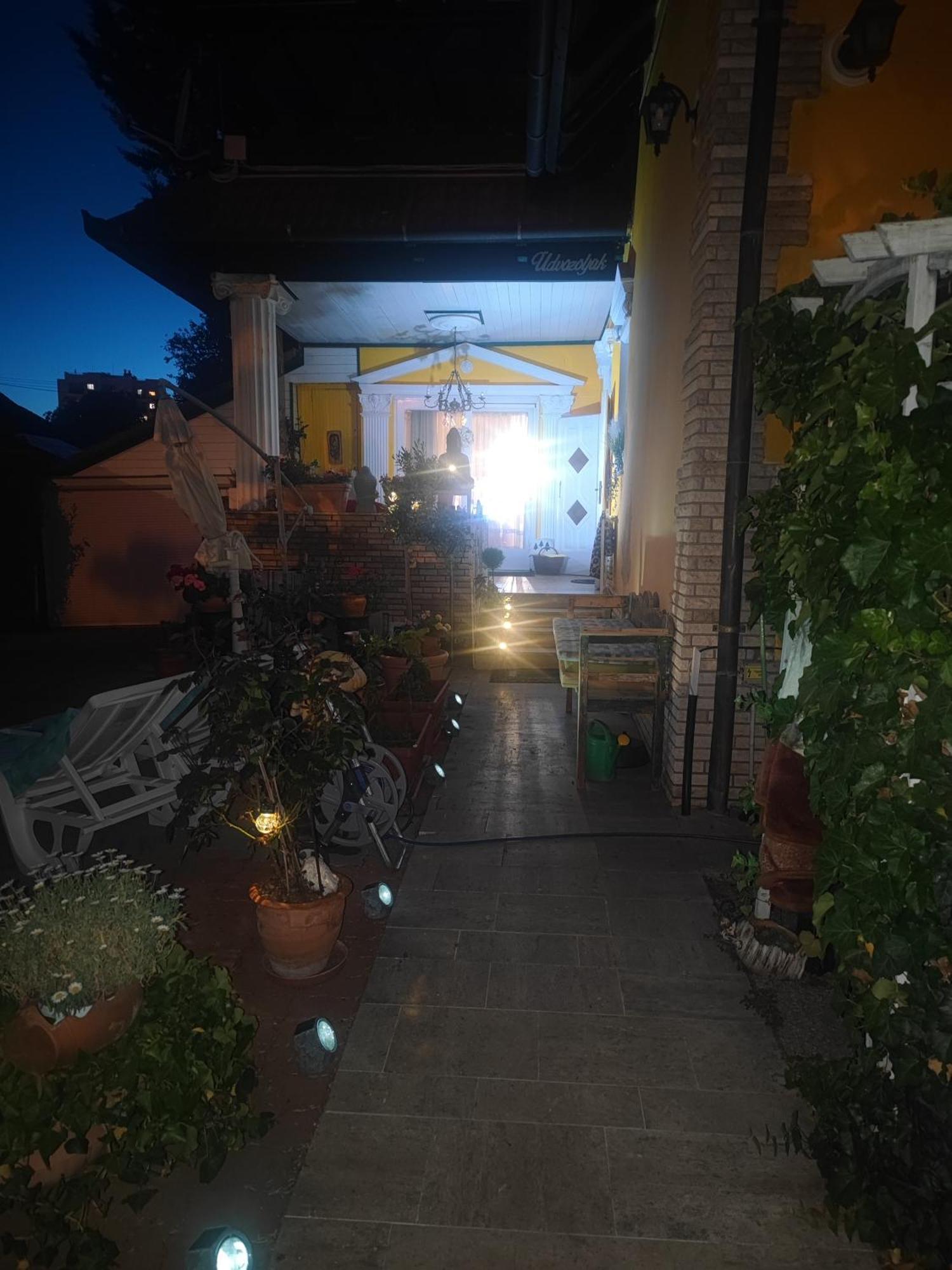 Marytilla Séjour chez l'habitant Budapest