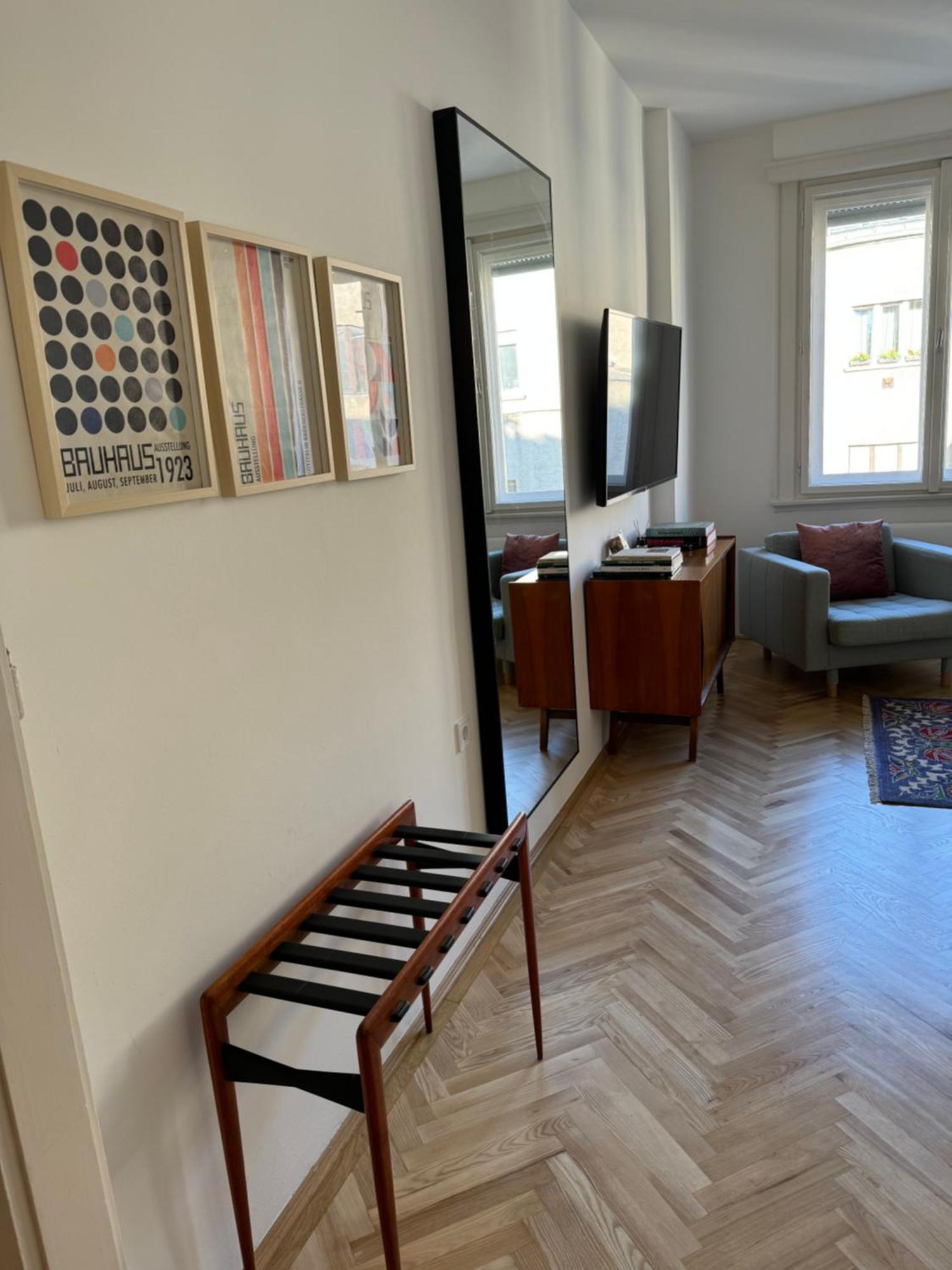 5 Budapest