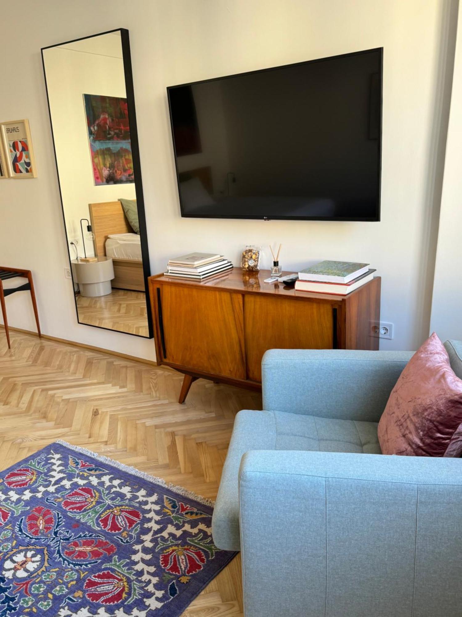 5 Apartment Budapest