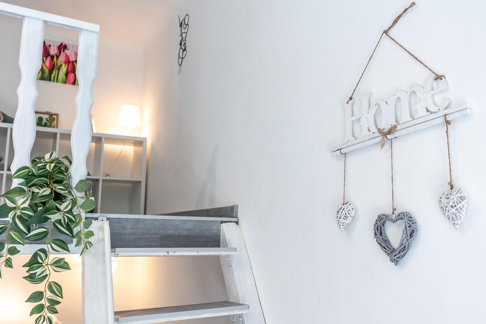 Corvin City Centre Apartment Budapest