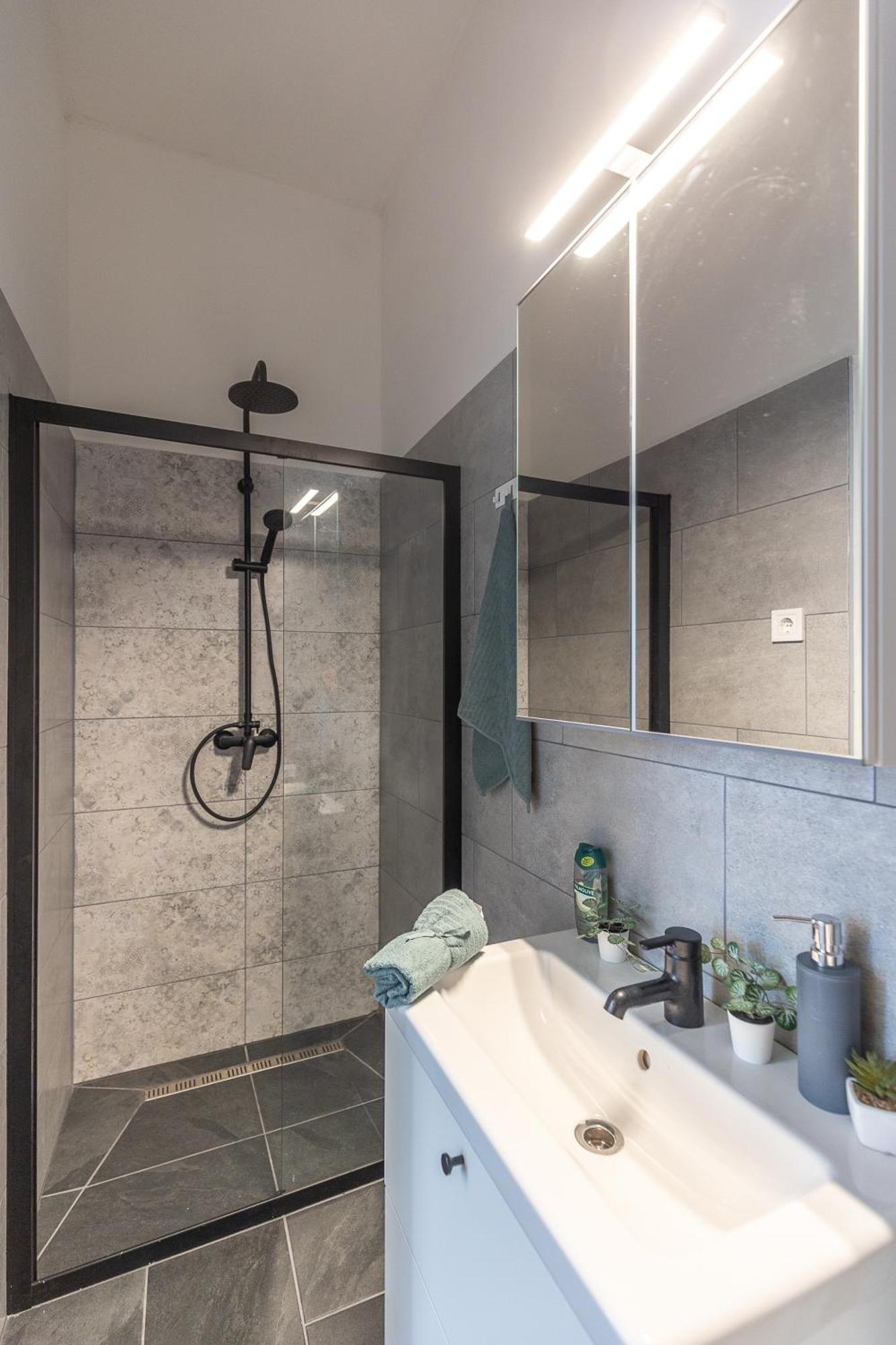 Corvin City Centre Apartment