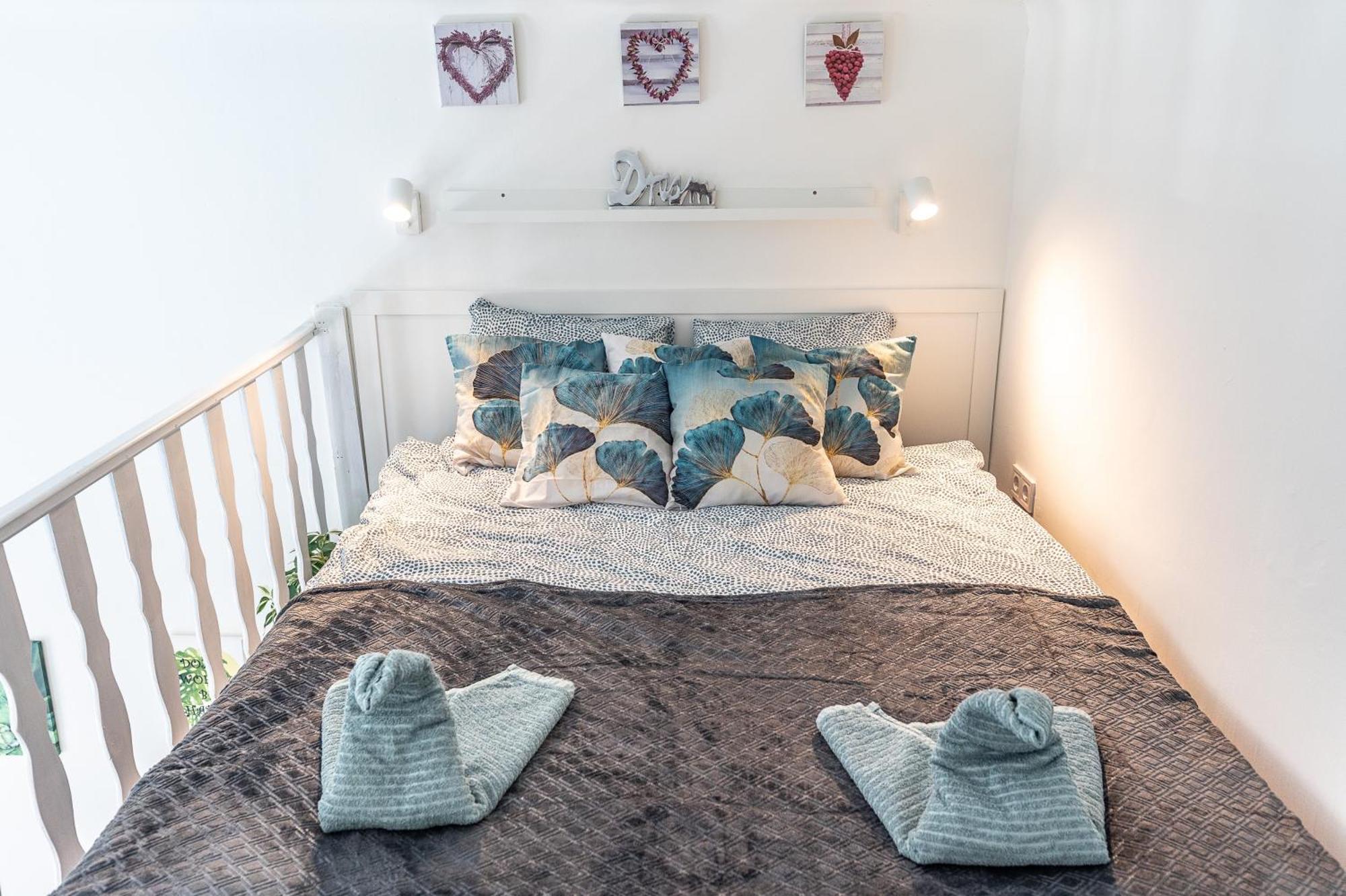 Corvin City Centre Apartment