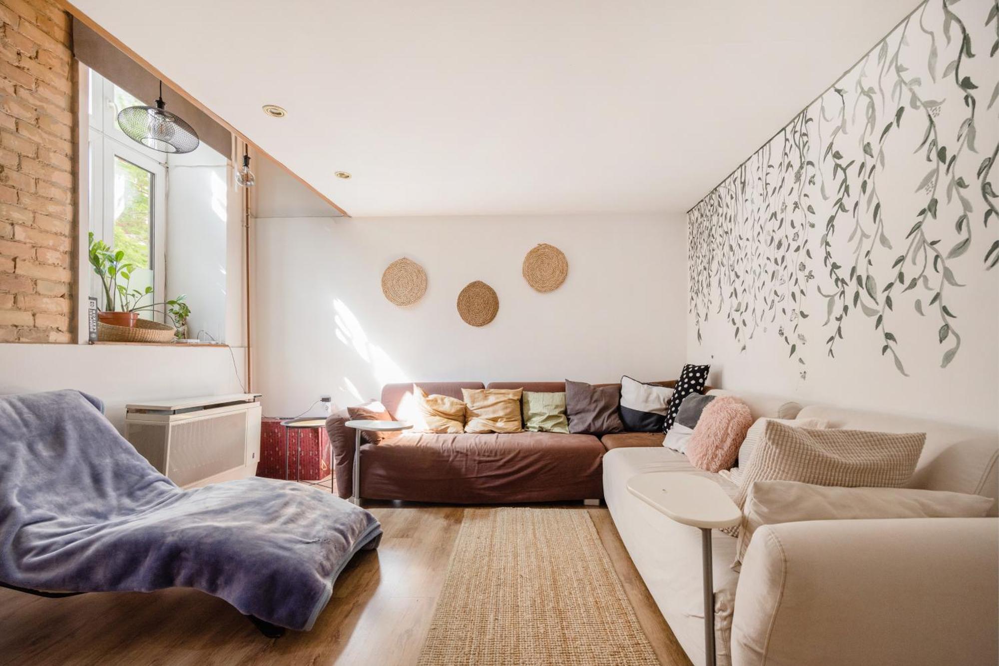 Stylish Natural With Sauna - Heroes Square Budapest