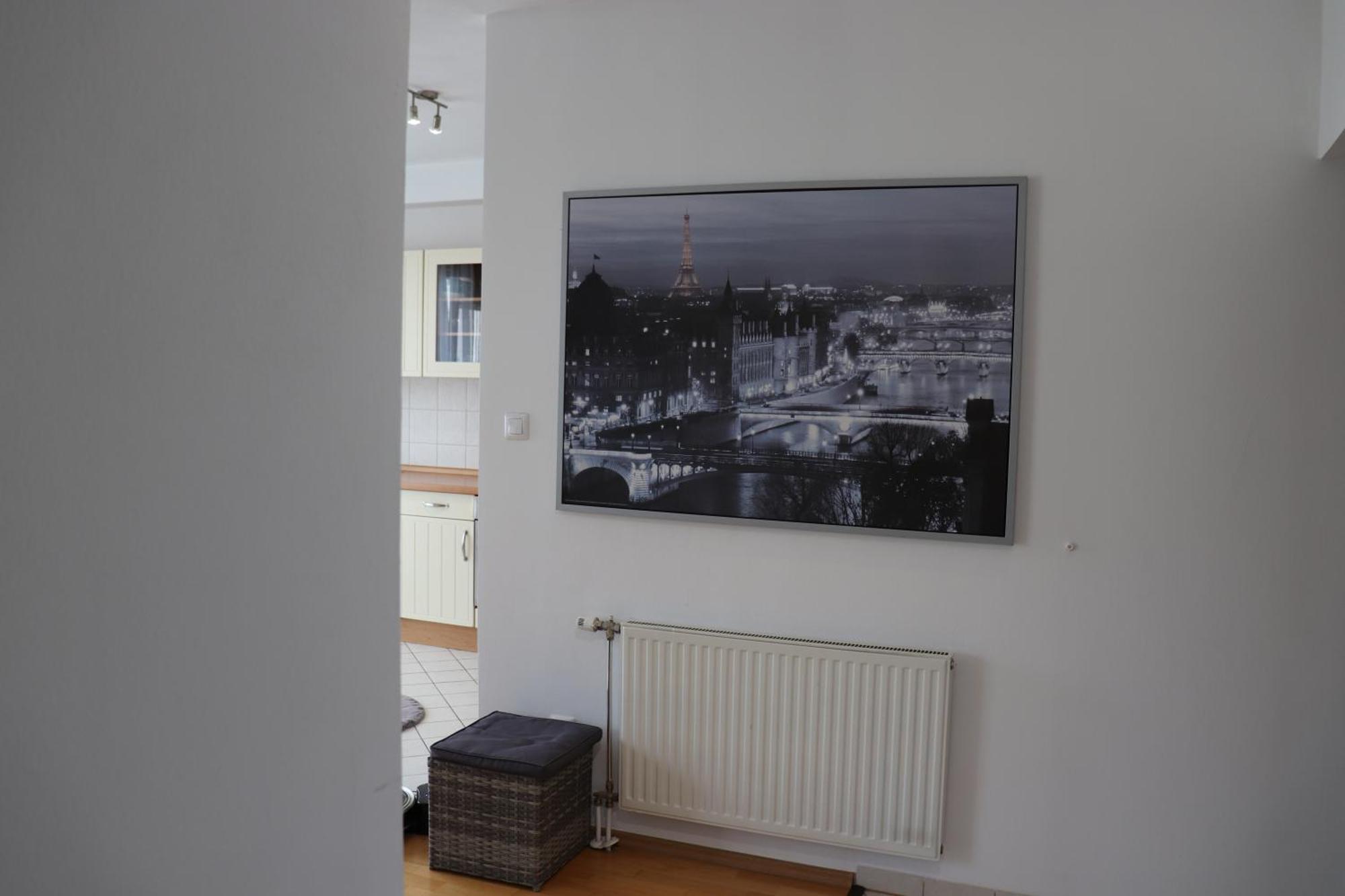 Penthouse & View