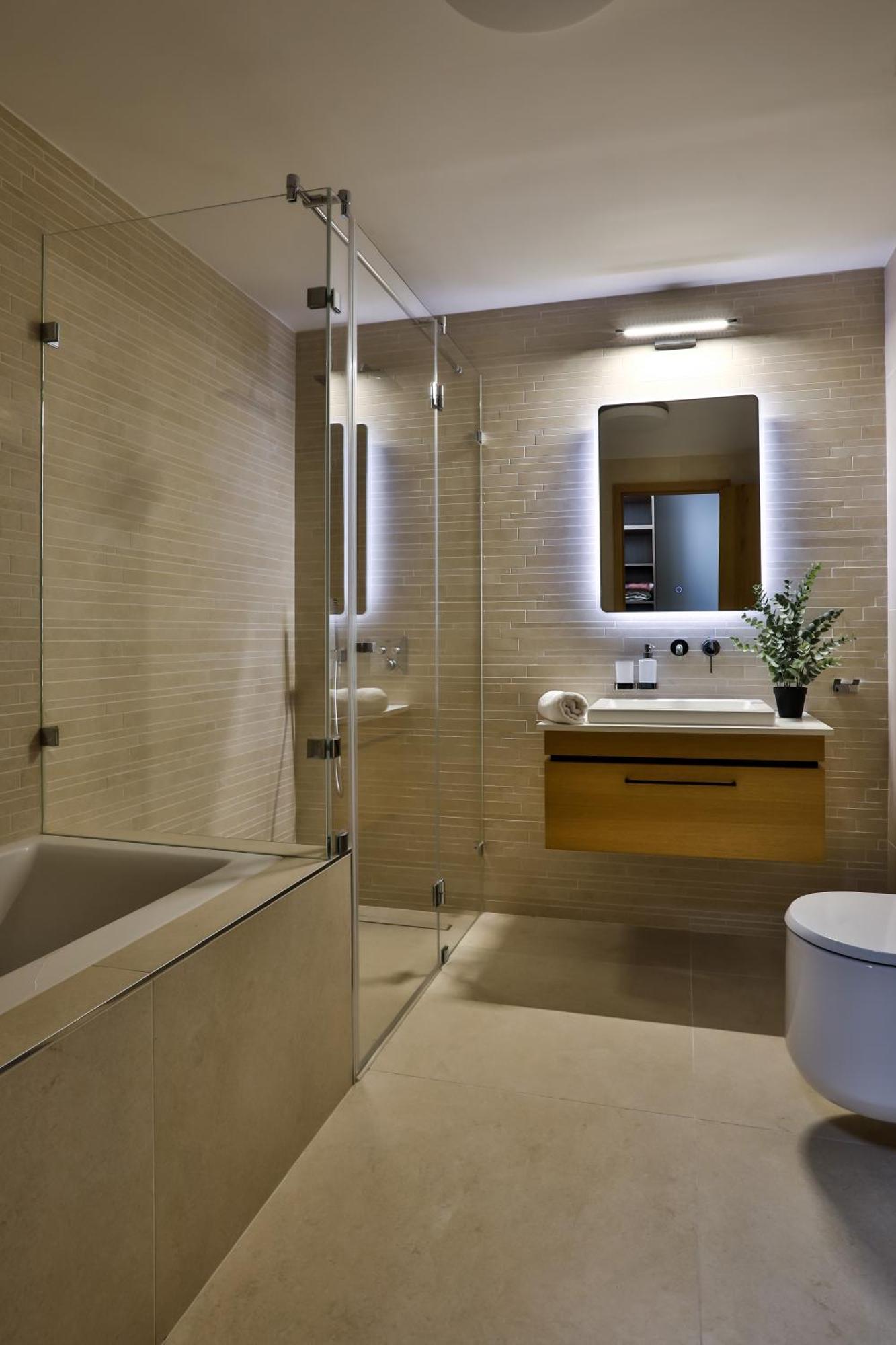 Apartment Sun Hill Luxury Budapest