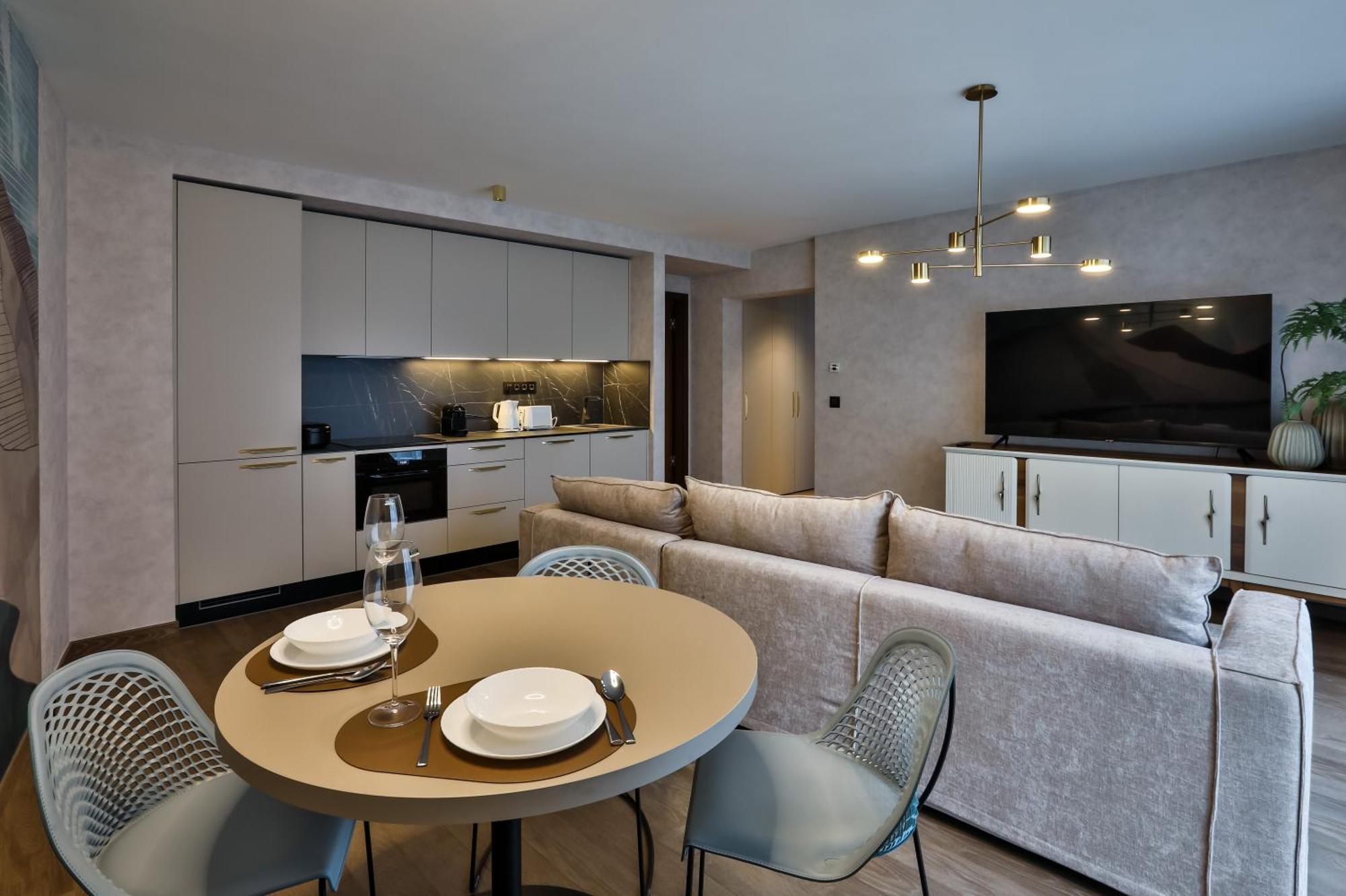 Sun Hill Luxury * Budapest