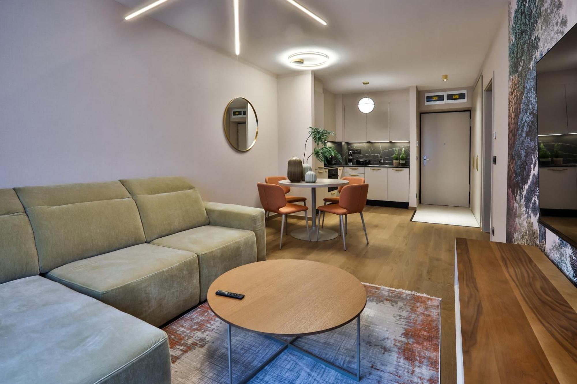 Apartment Sun Hill Luxury *