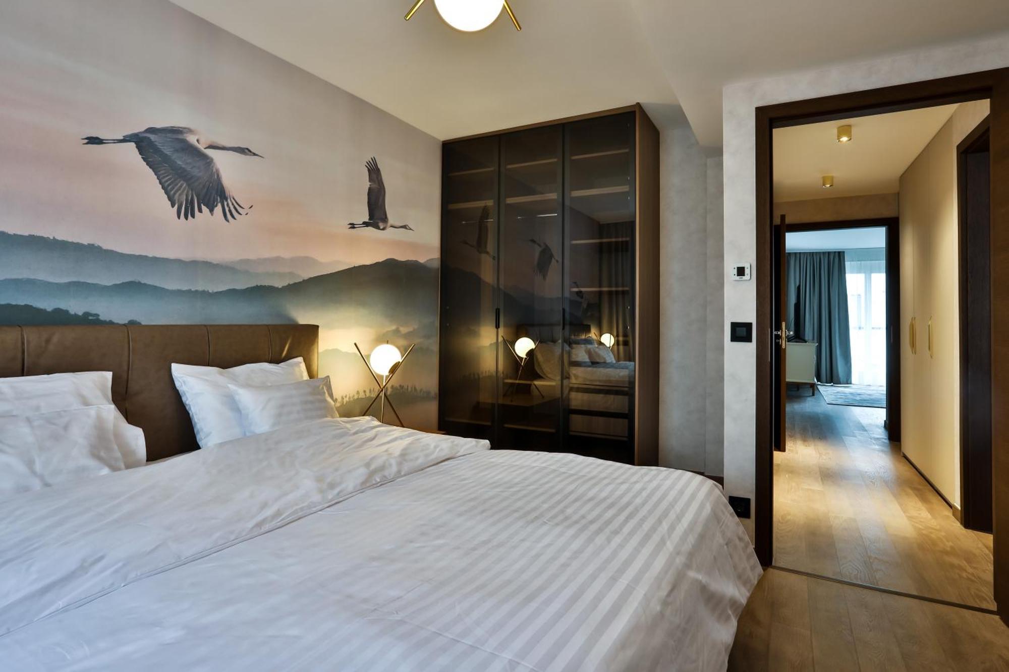 Apartment Sun Hill Luxury