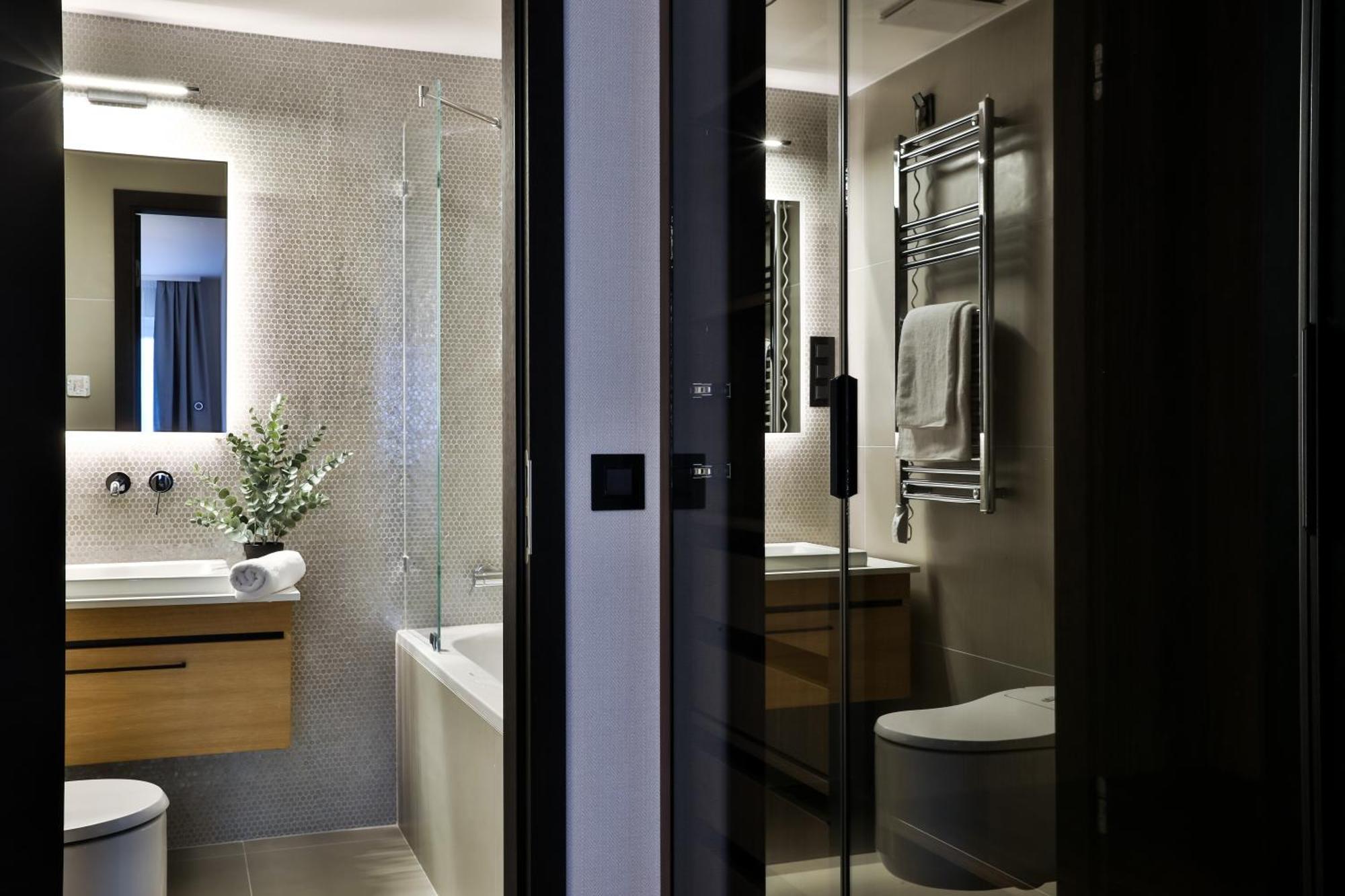 Apartment Sun Hill Luxury *