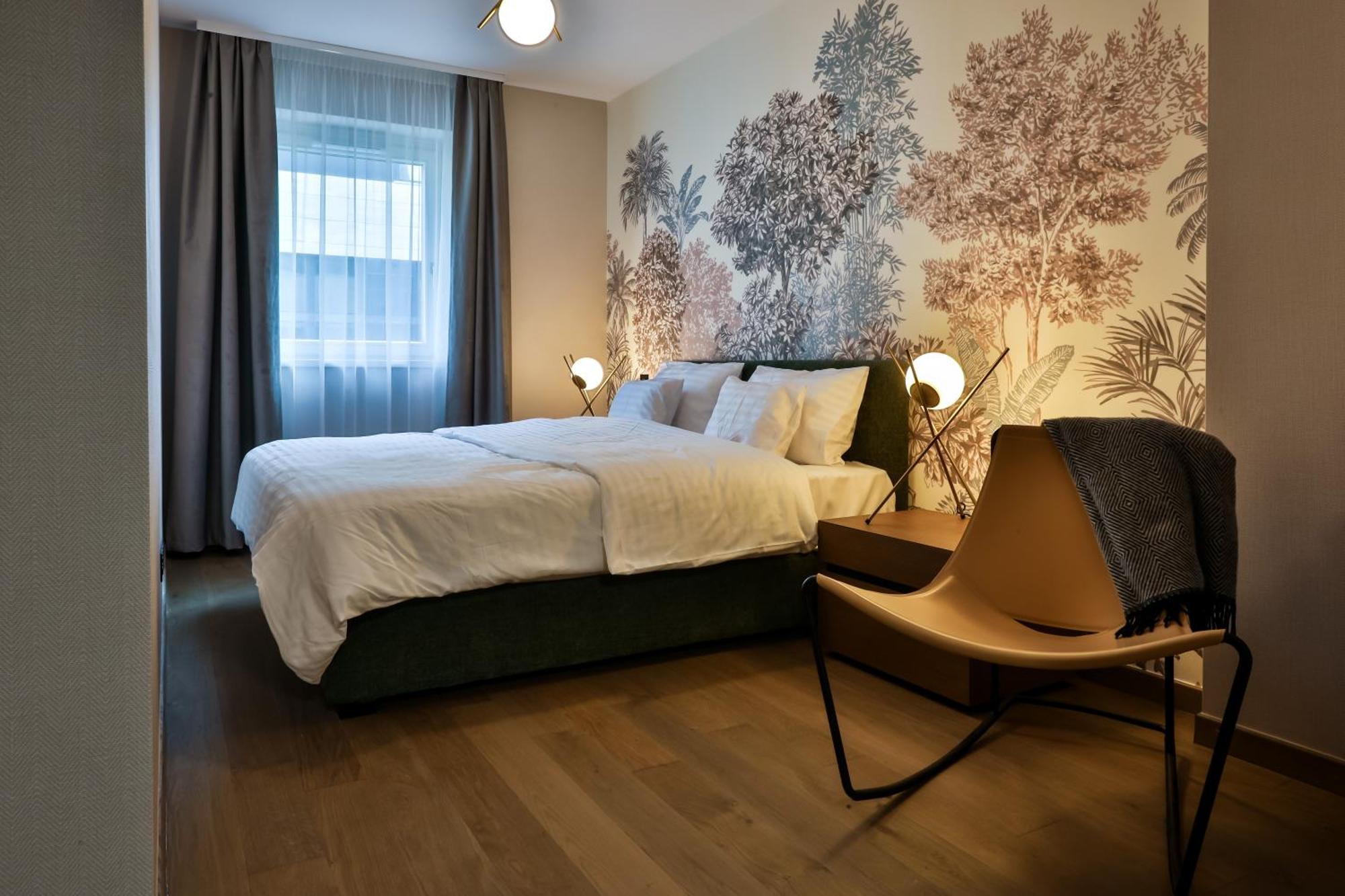 Sun Hill Luxury Budapest