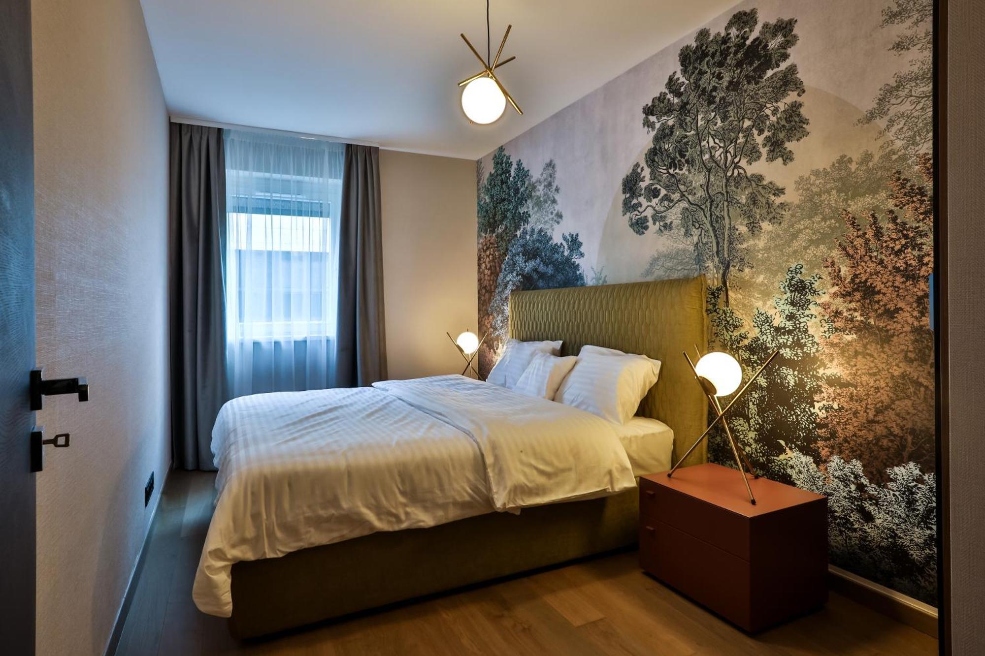 Apartment Sun Hill Luxury