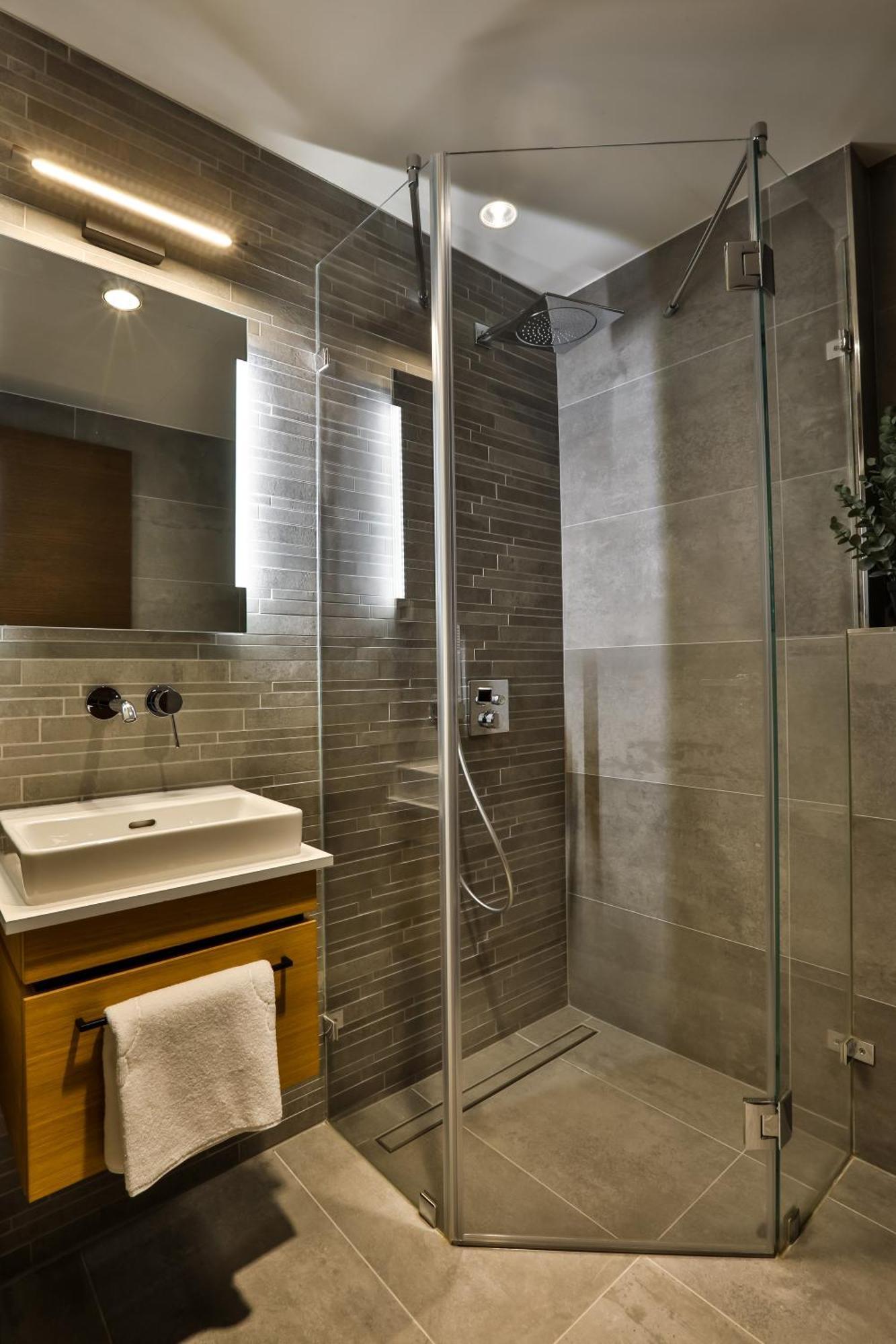 Sun Hill Luxury Apartment *