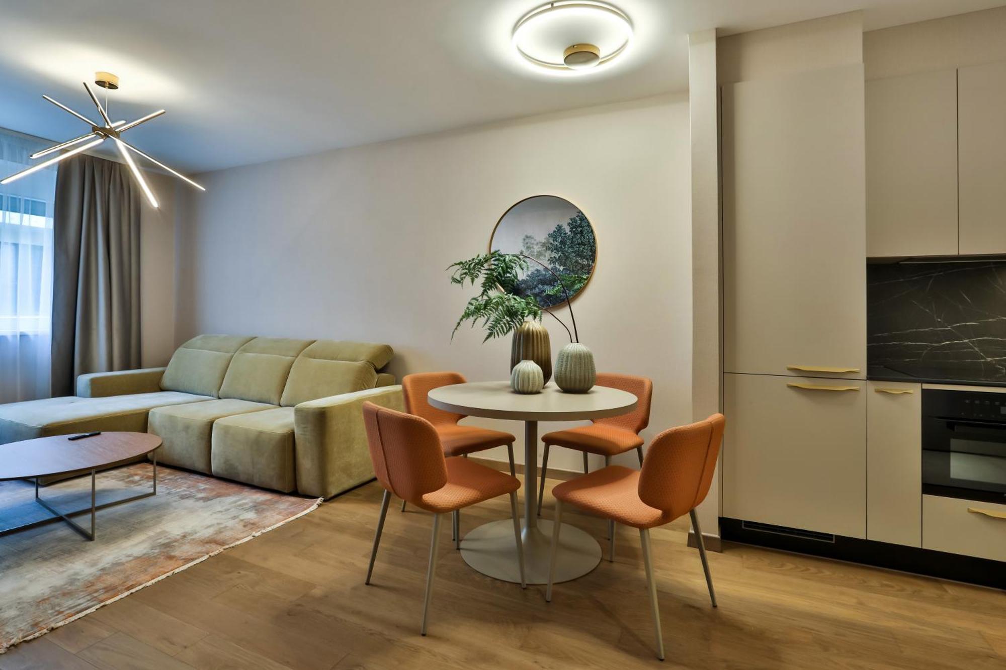 Apartment Sun Hill Luxury *
