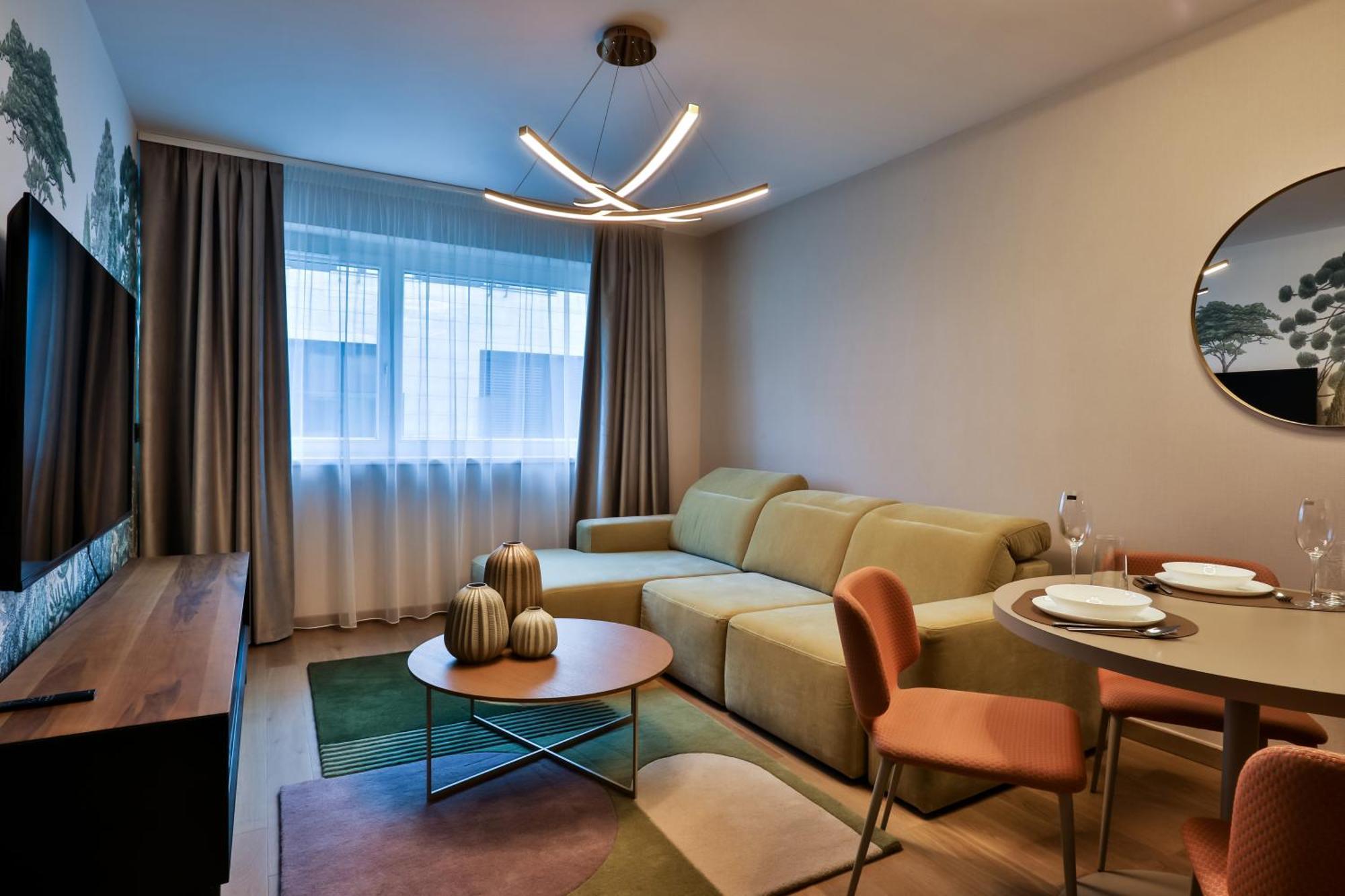 Sun Hill Luxury * Budapest