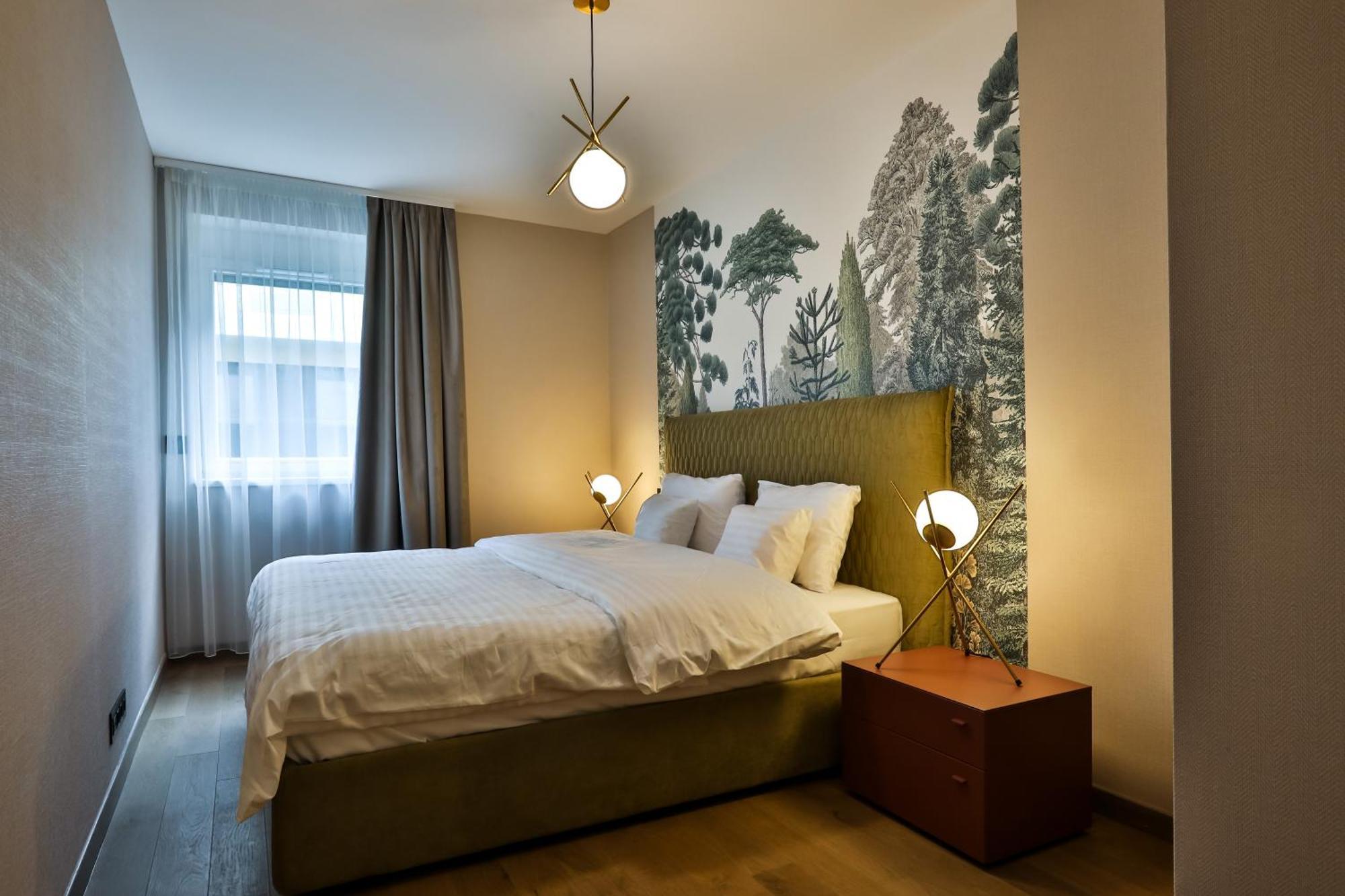 Apartment Sun Hill Luxury *