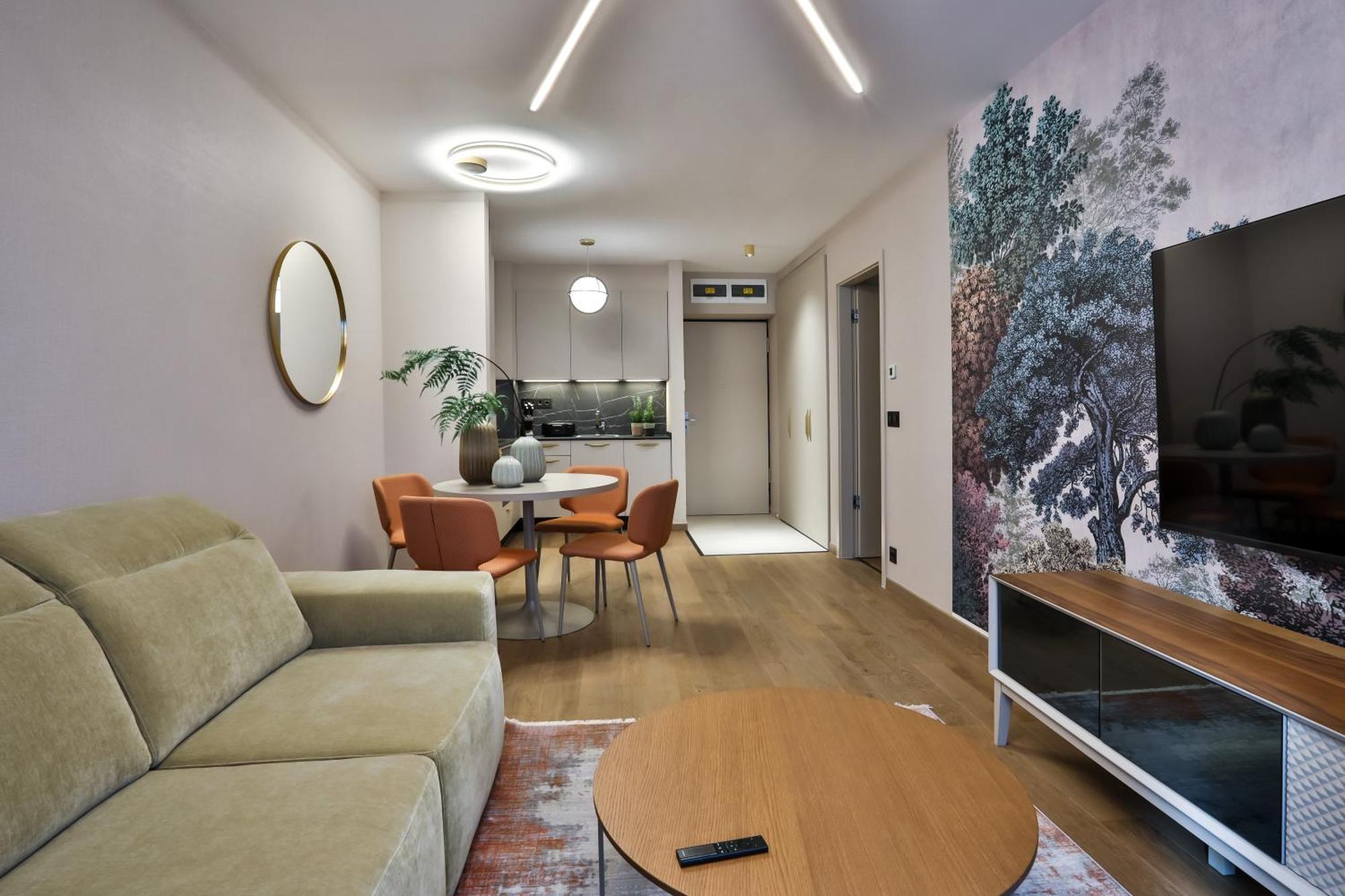 Sun Hill Luxury