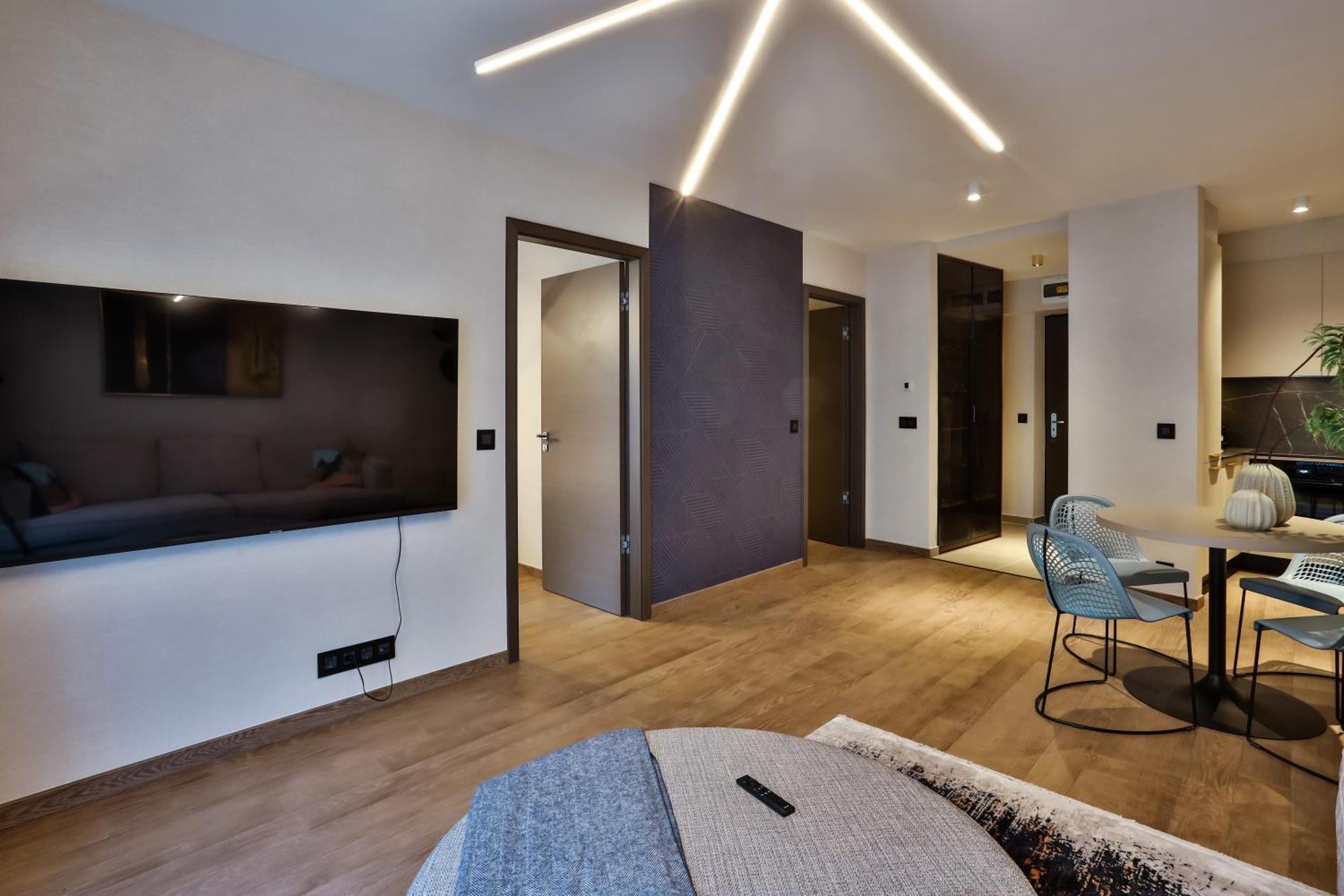 Apartment Sun Hill Luxury *