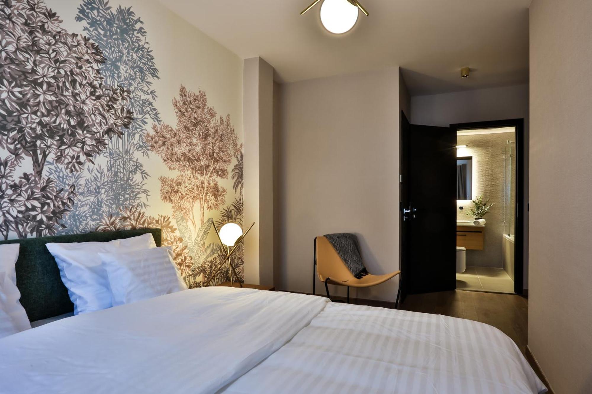 Apartment Sun Hill Luxury