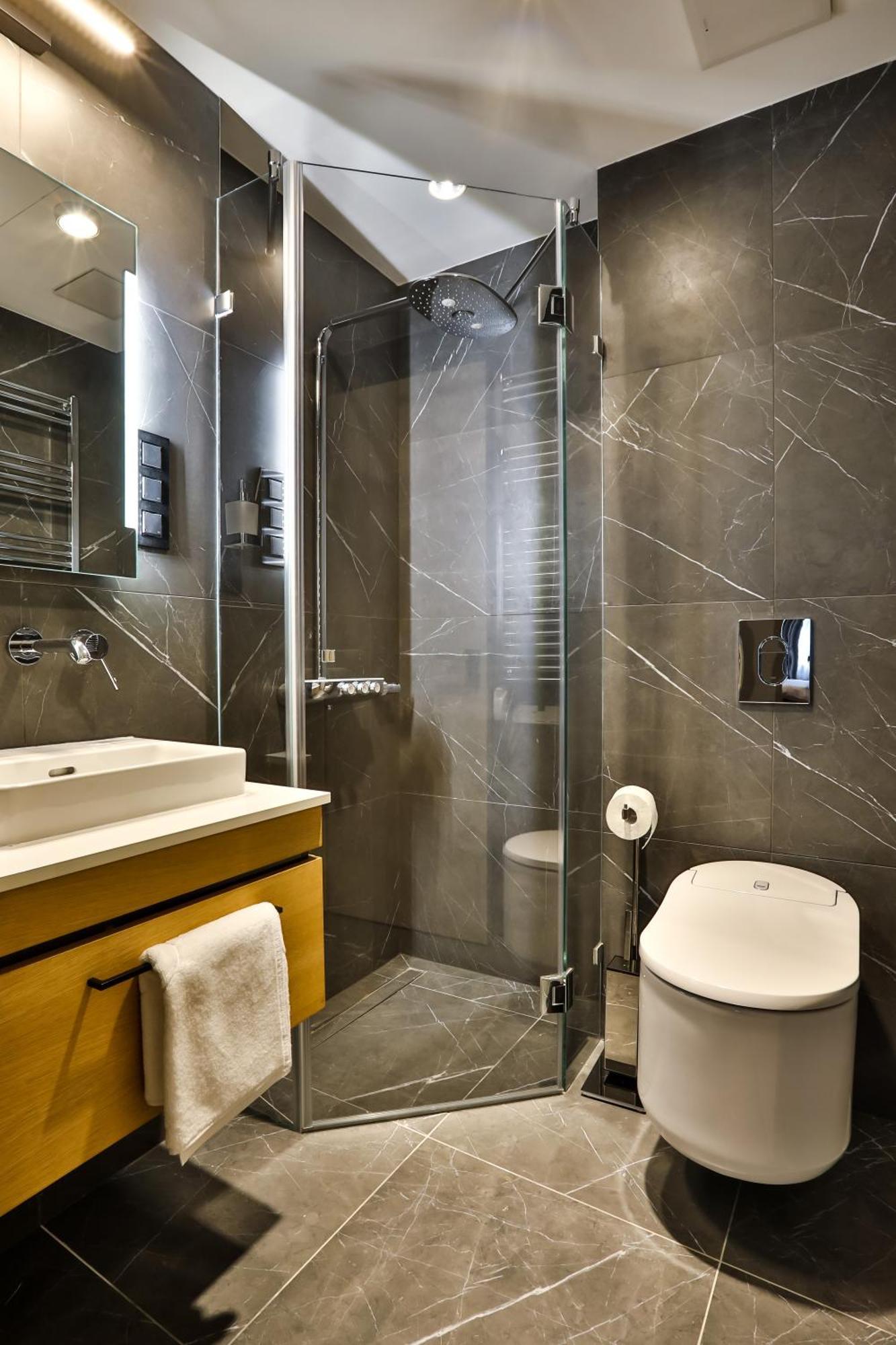 Apartment Sun Hill Luxury *