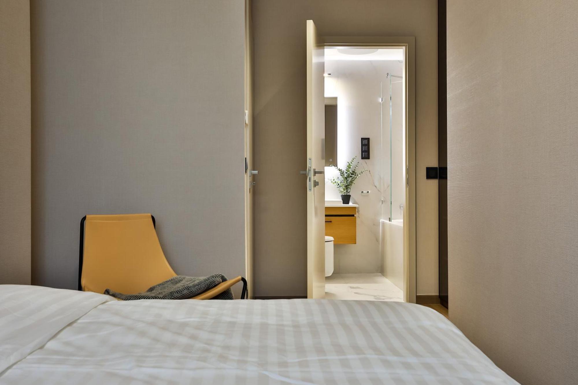Sun Hill Luxury Apartment Budapest