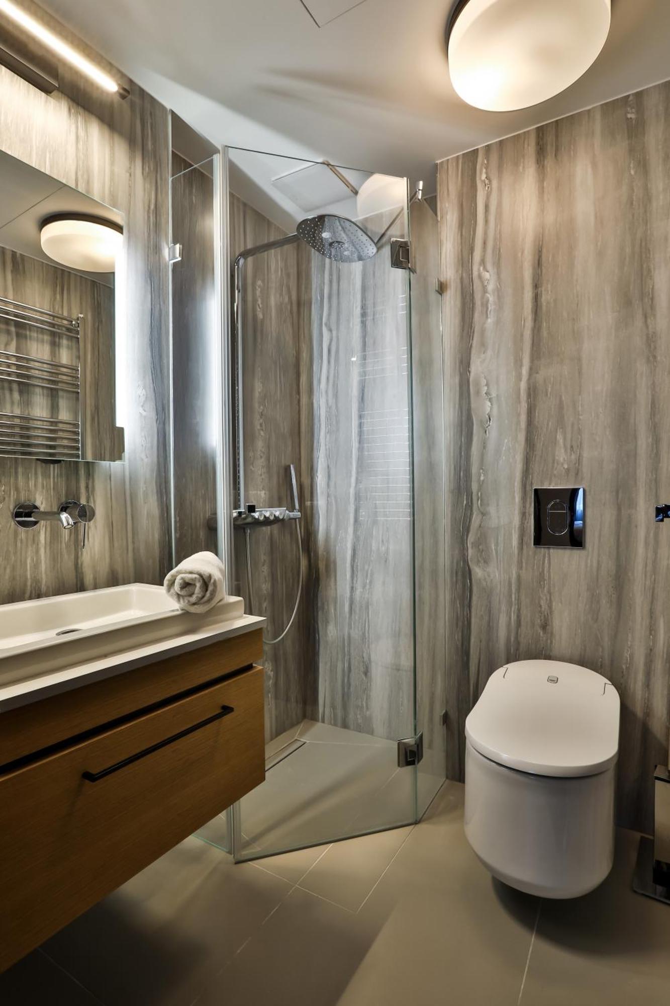 Apartment Sun Hill Luxury *