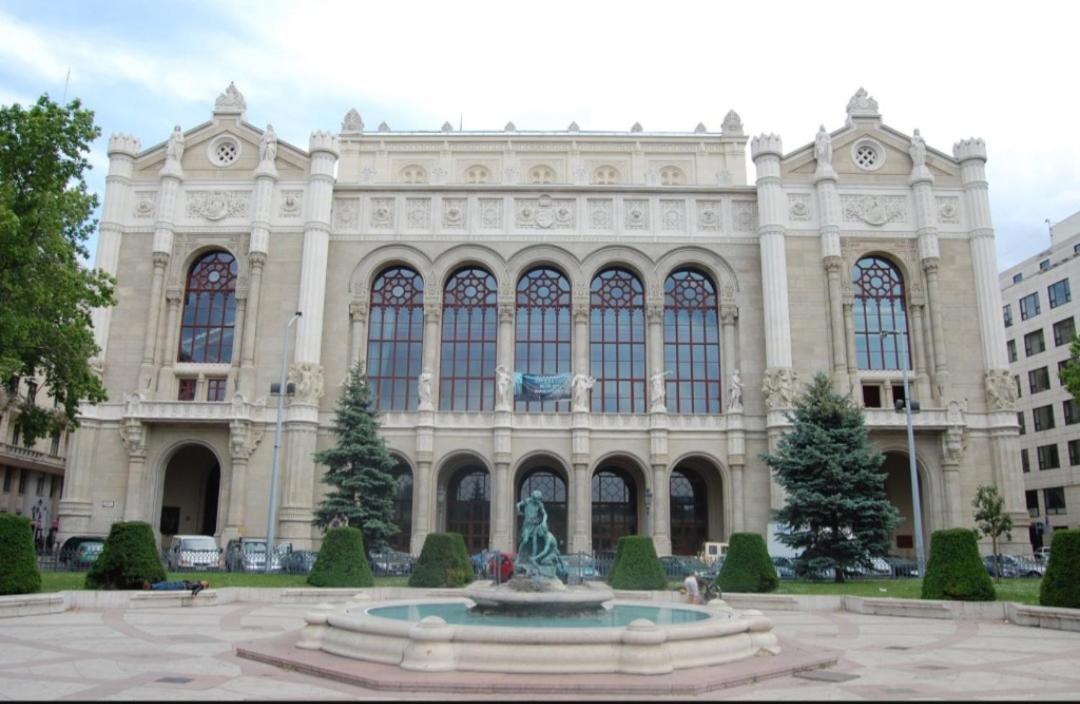 Mirella Apartman Budapest
