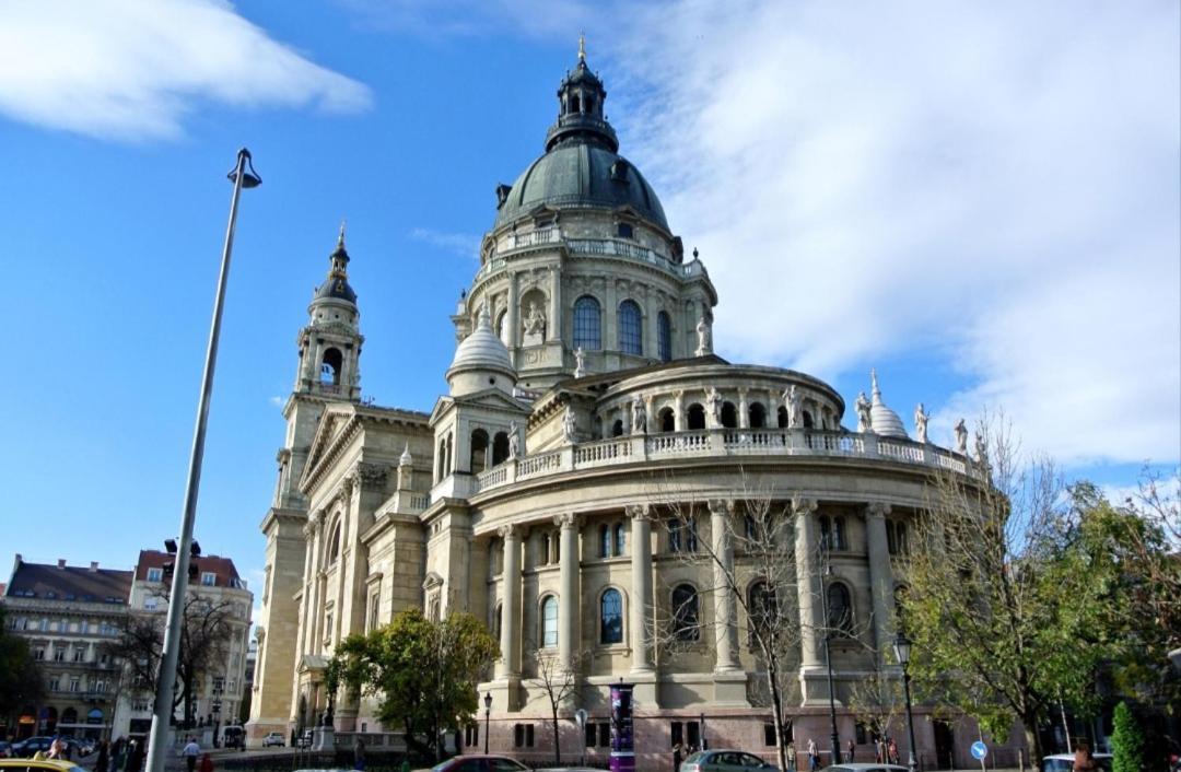 Mirella Apartman * Budapest
