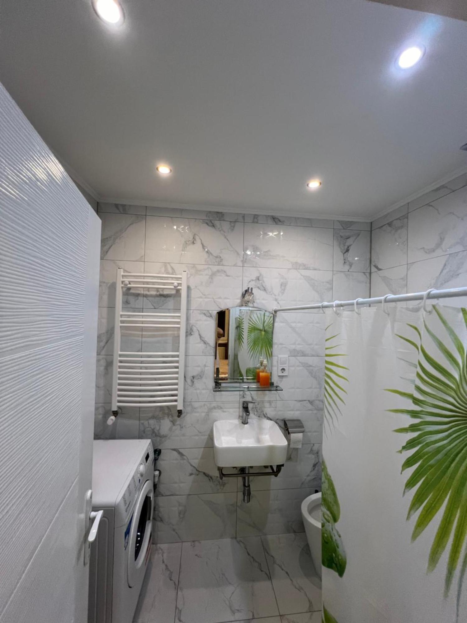 Apartamento Bella - A Cozy In The Center